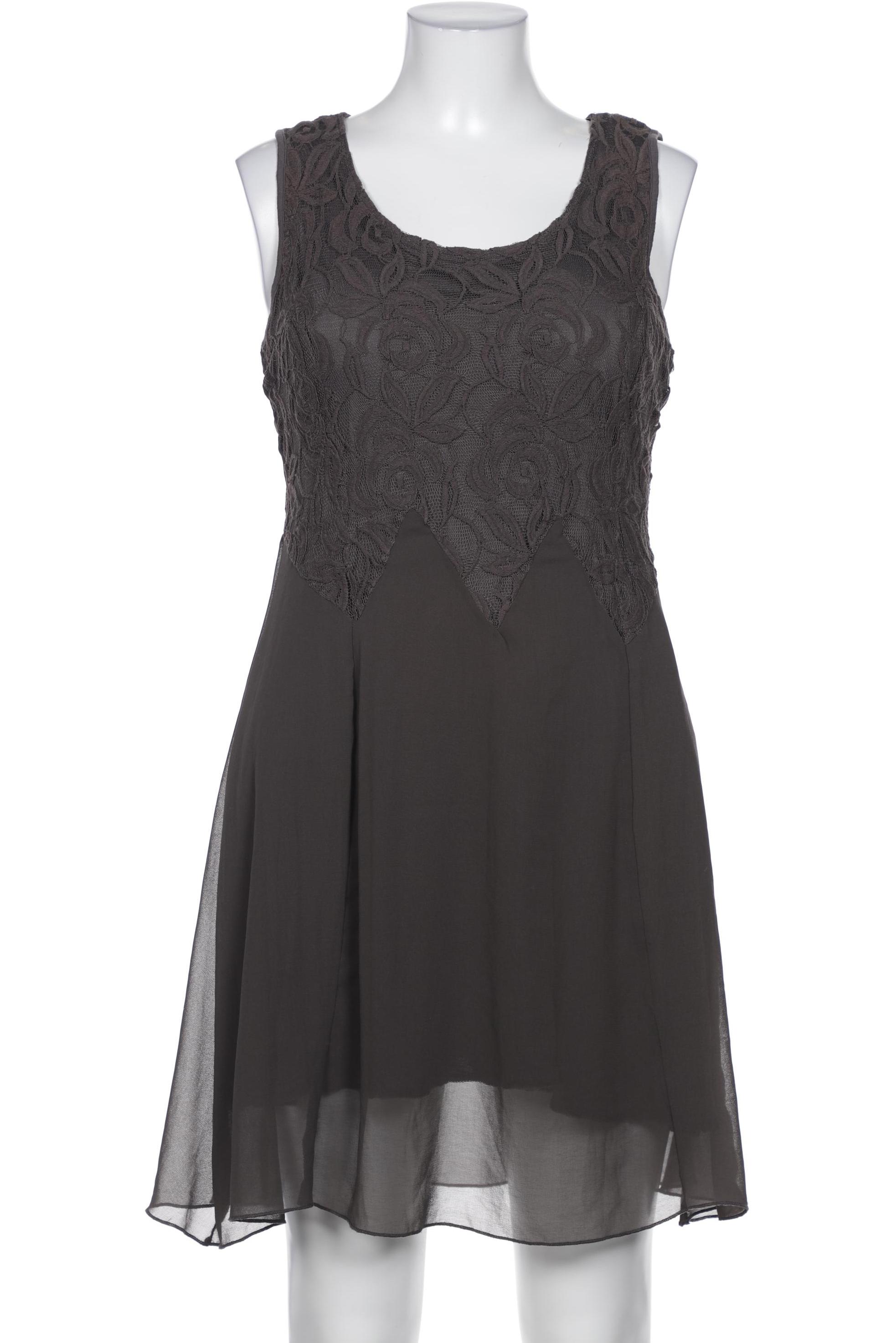 

Cream Damen Kleid, braun
