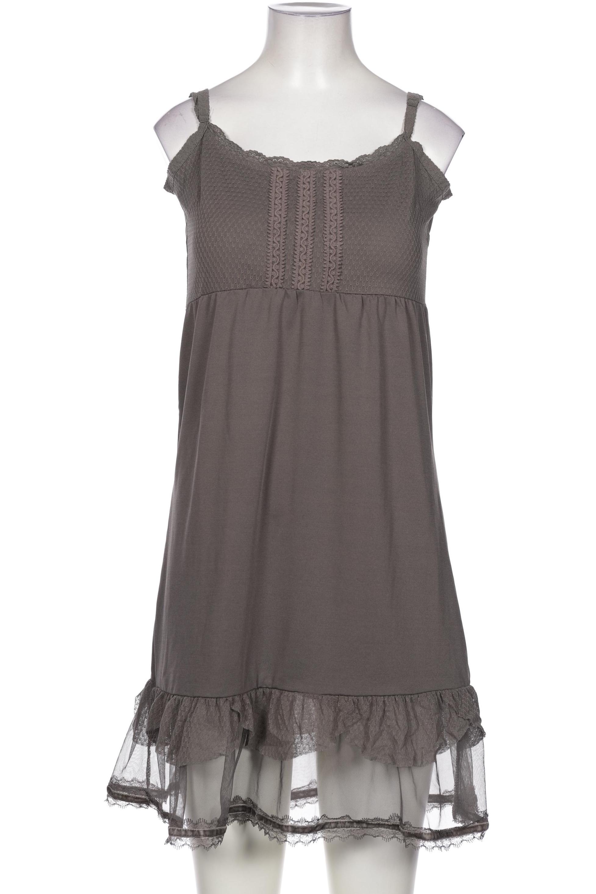 

Cream Damen Kleid, grau