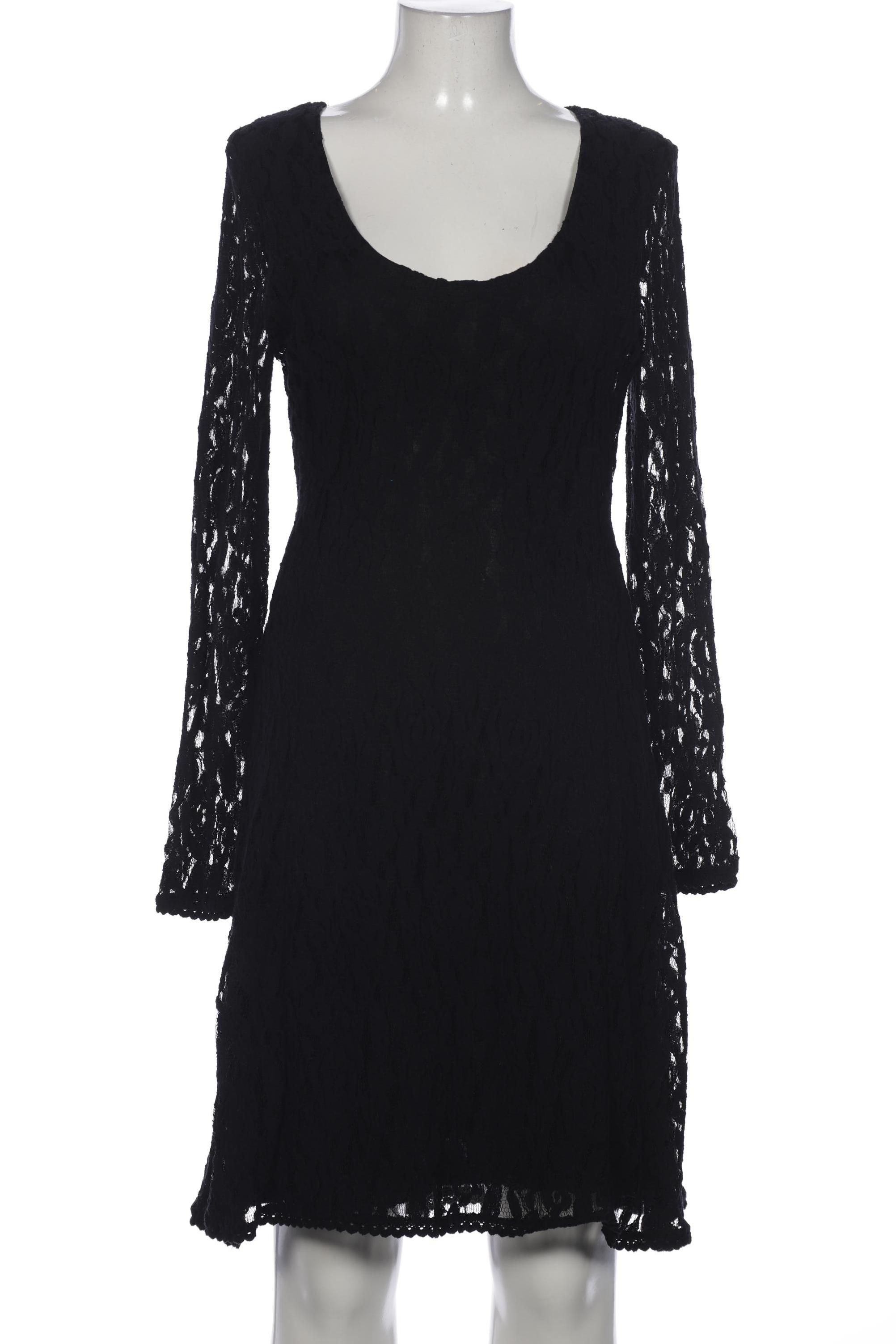 

Cream Damen Kleid, schwarz, Gr. 40