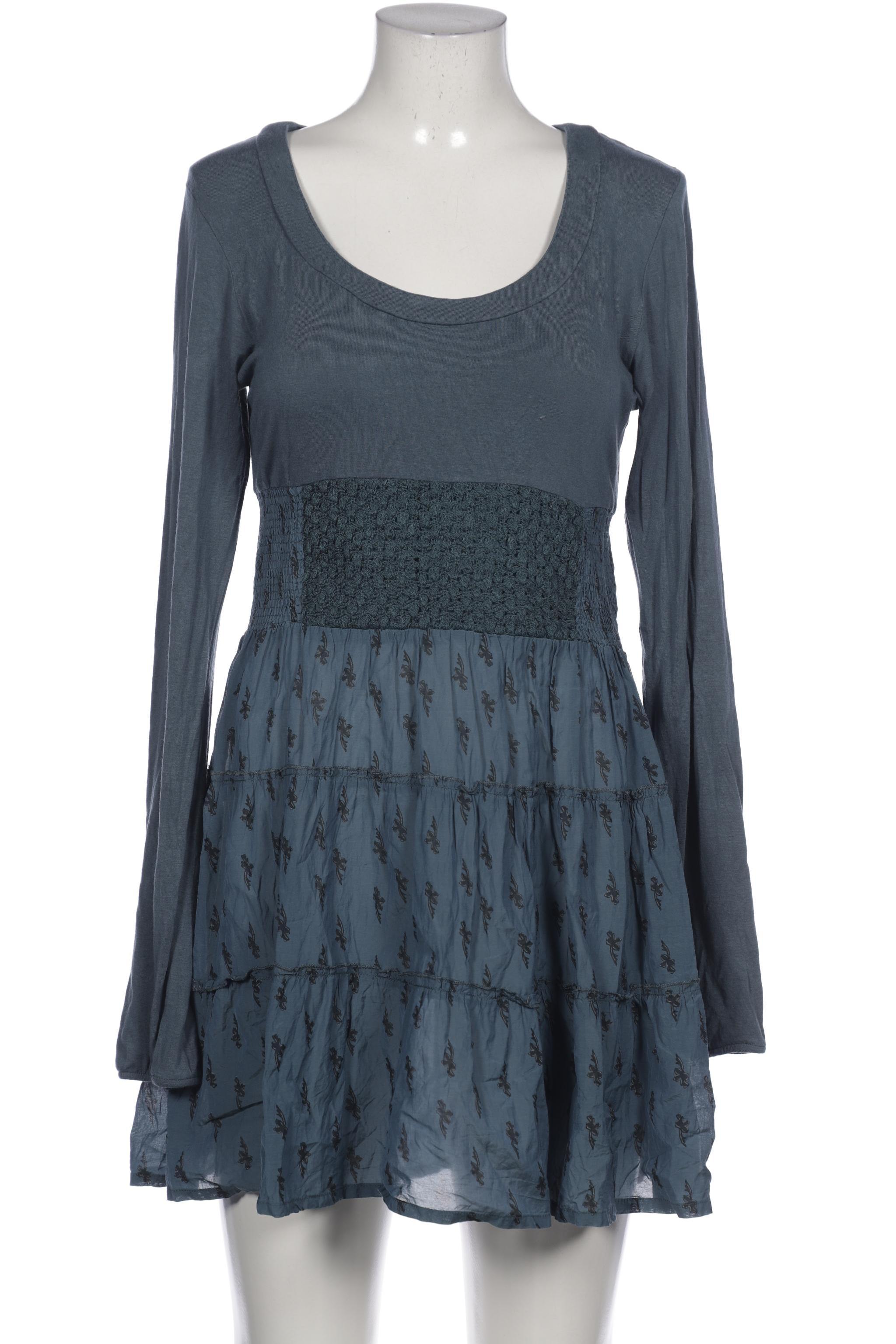 

Cream Damen Kleid, türkis, Gr. 40