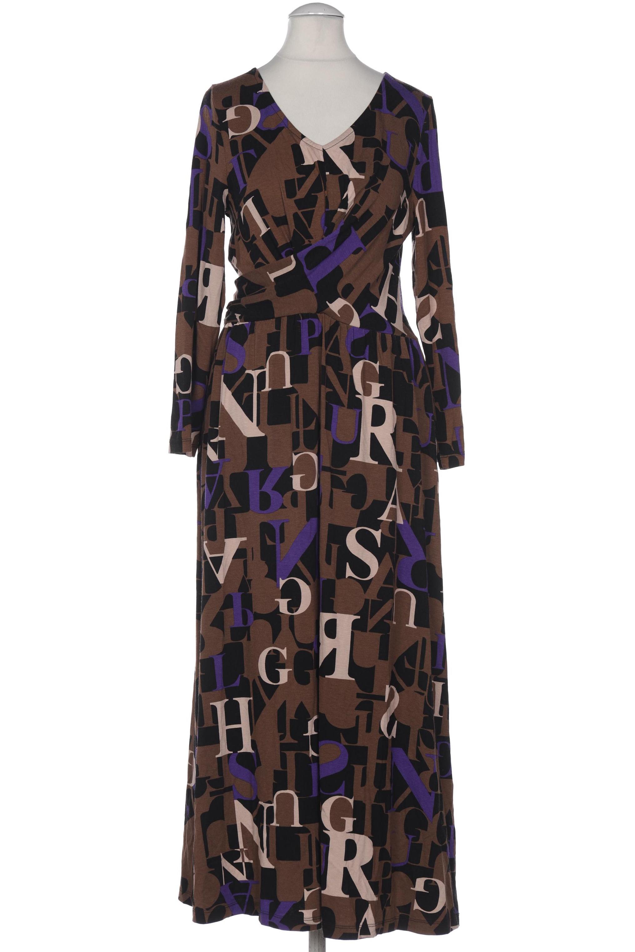 

Cream Damen Kleid, braun, Gr. 36