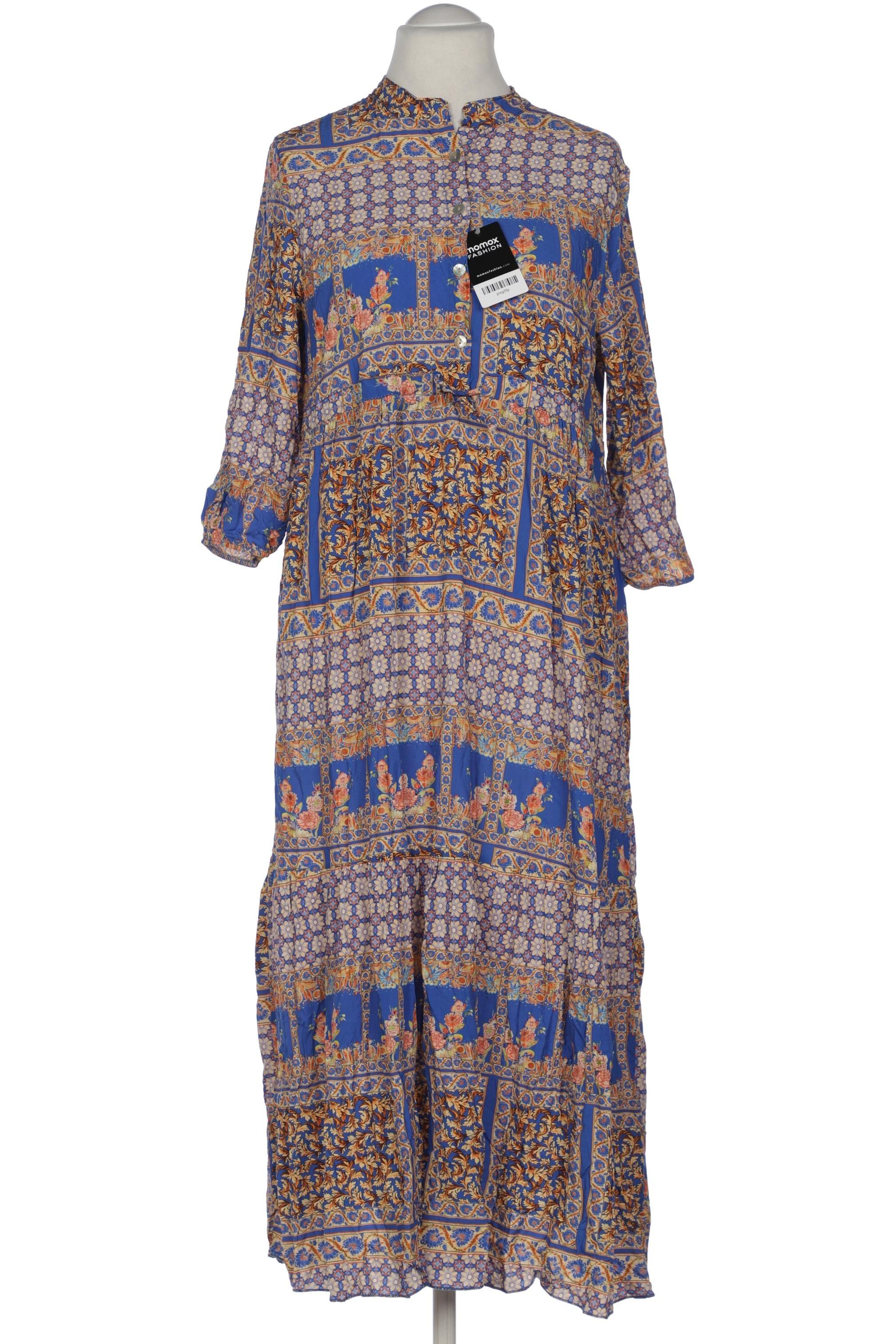 

Cream Damen Kleid, blau, Gr. 42
