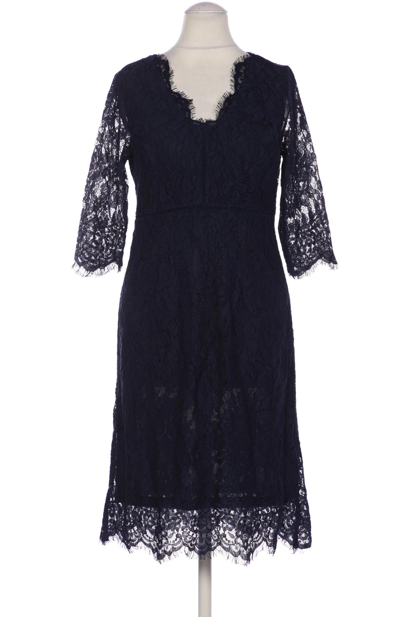 

Cream Damen Kleid, marineblau, Gr. 34