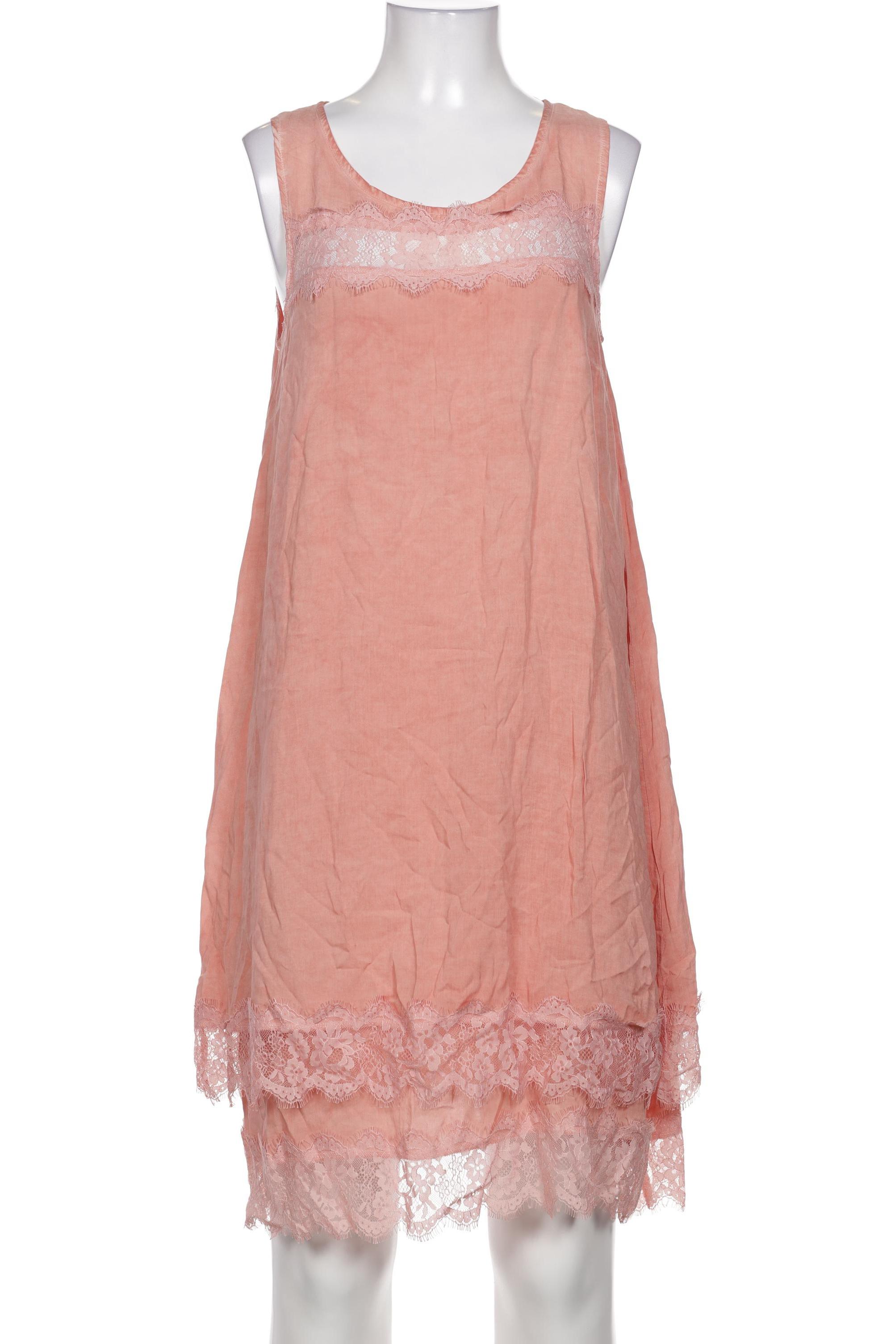 

Cream Damen Kleid, orange