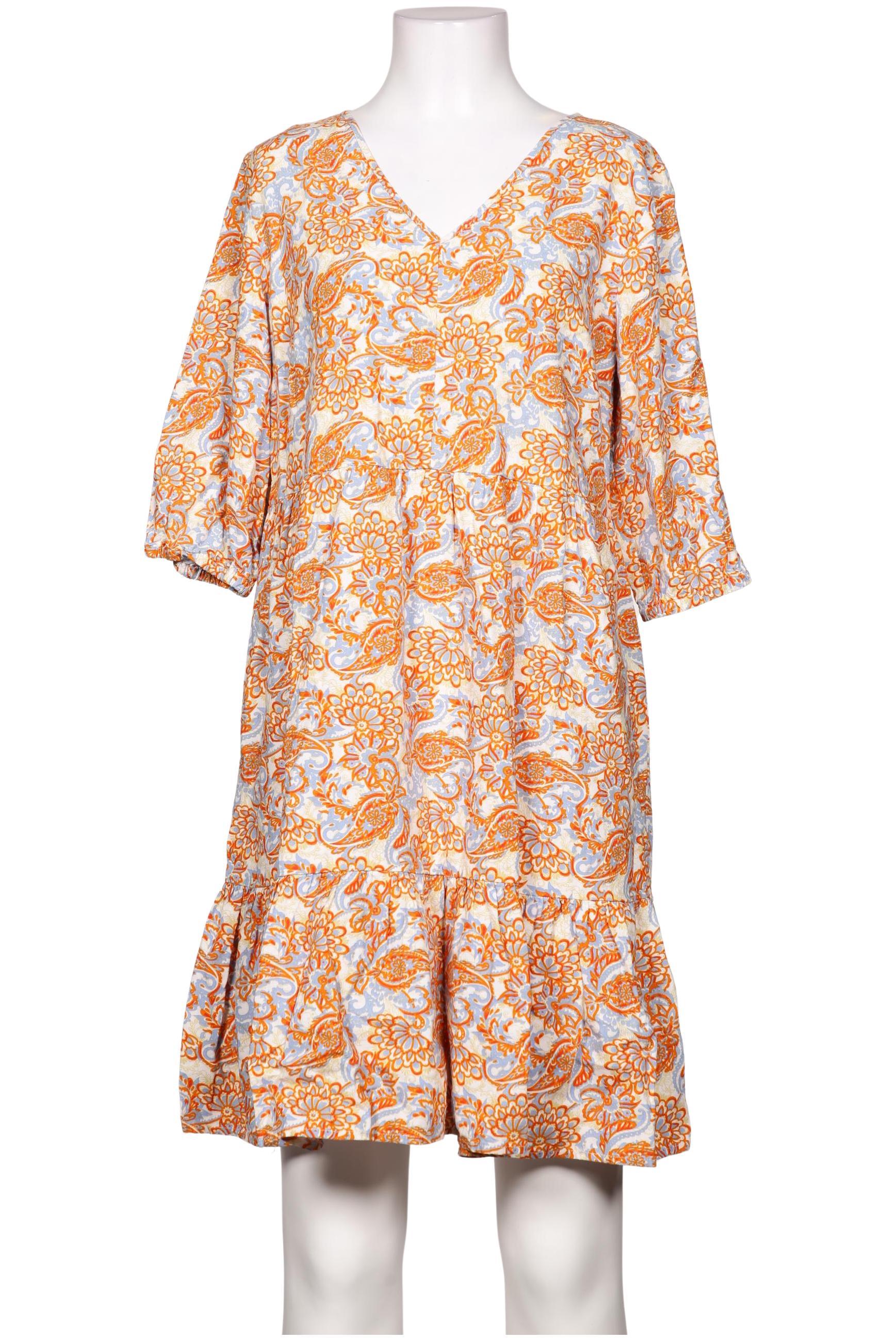 

Cream Damen Kleid, orange, Gr. 36