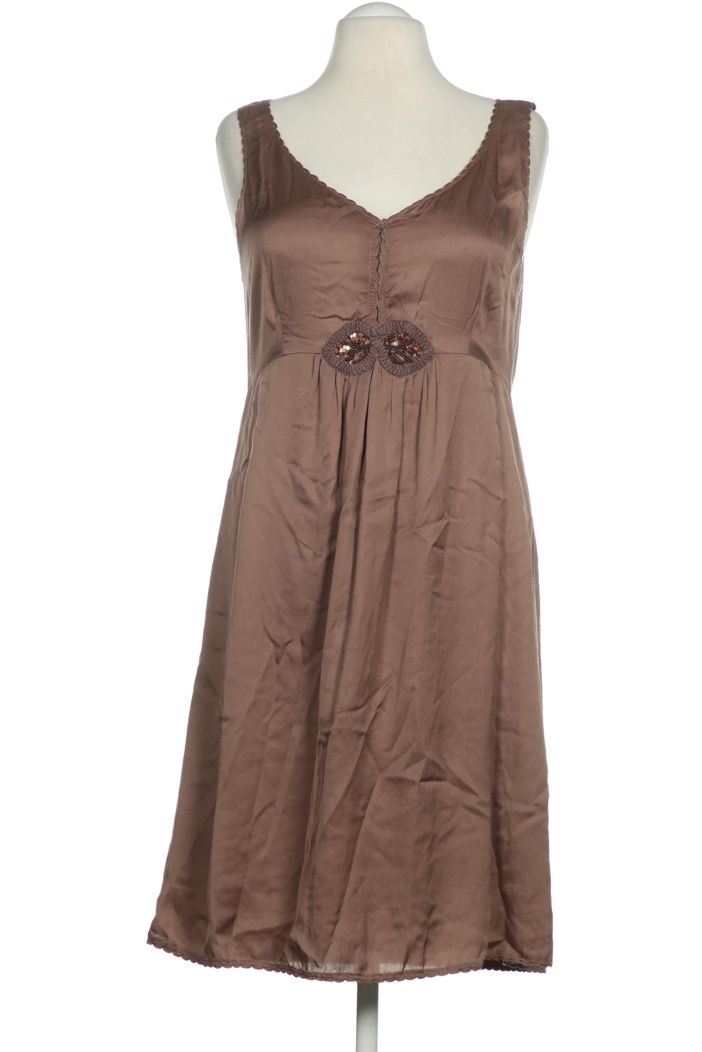 

Cream Damen Kleid, braun, Gr. 42