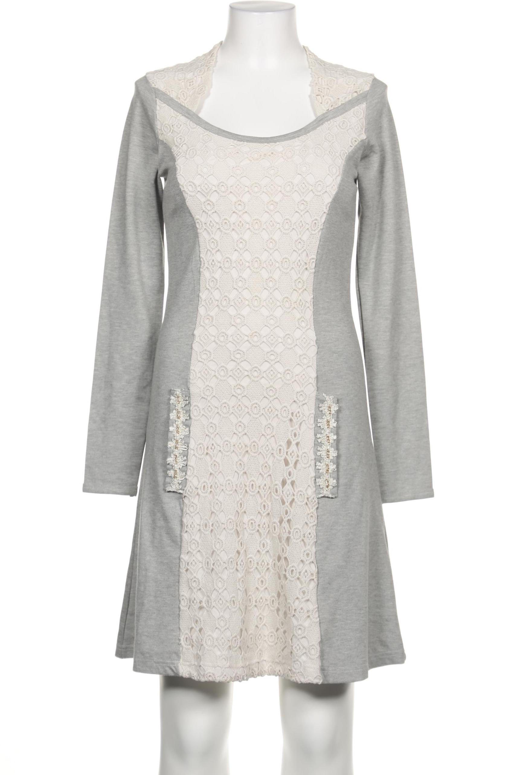 

Cream Damen Kleid, grau, Gr. 36