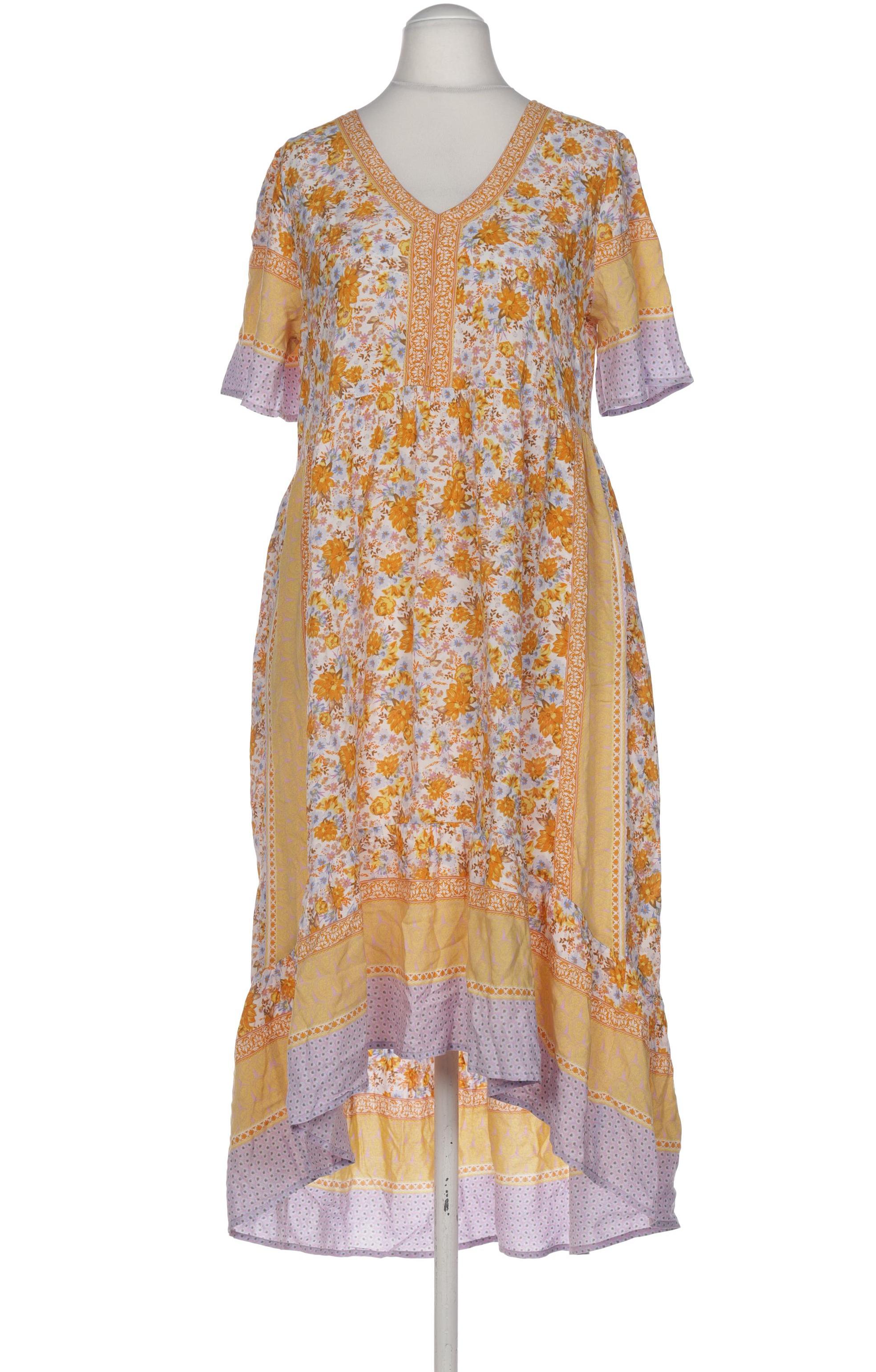 

Cream Damen Kleid, gelb, Gr. 38