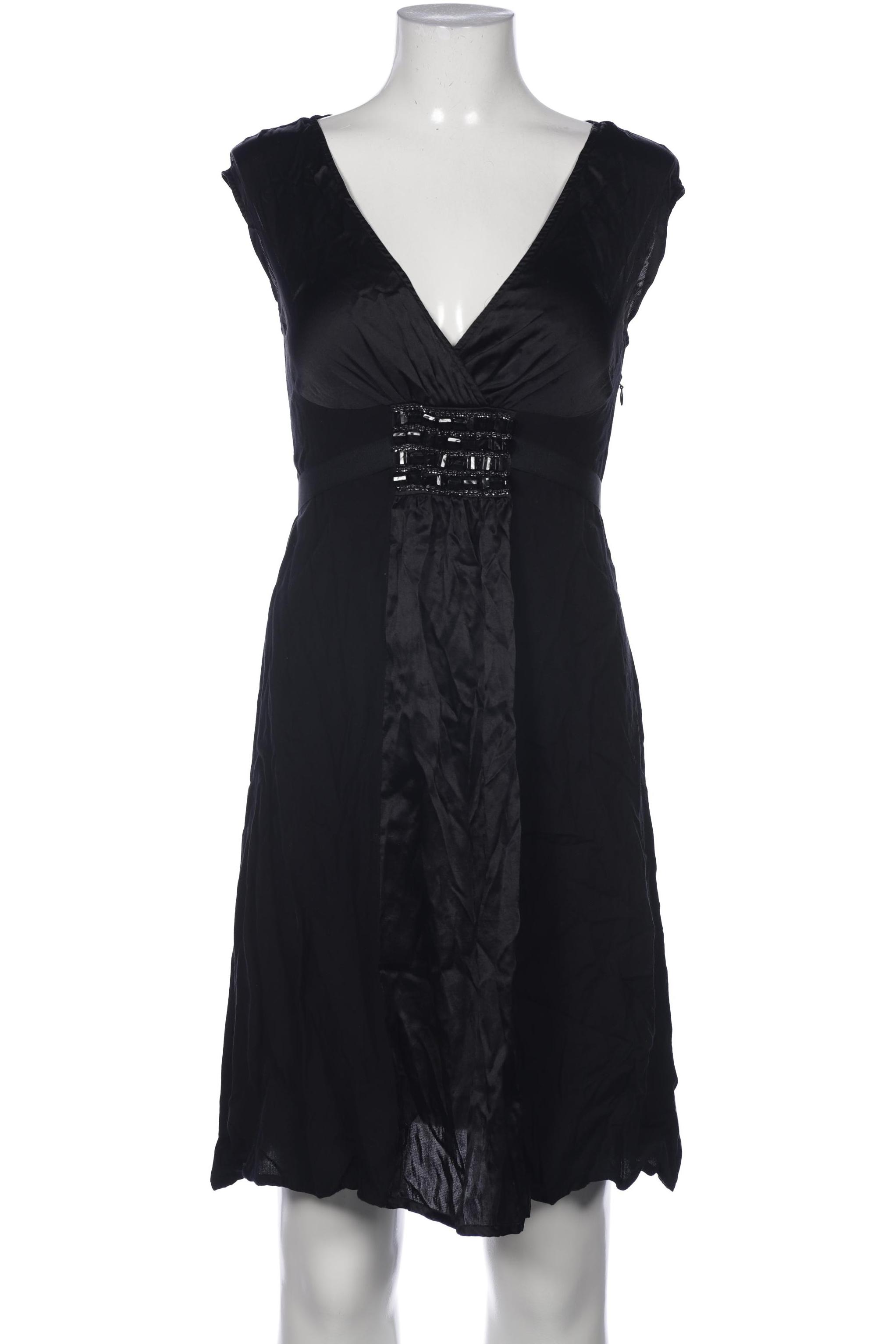 

Cream Damen Kleid, schwarz, Gr. 36