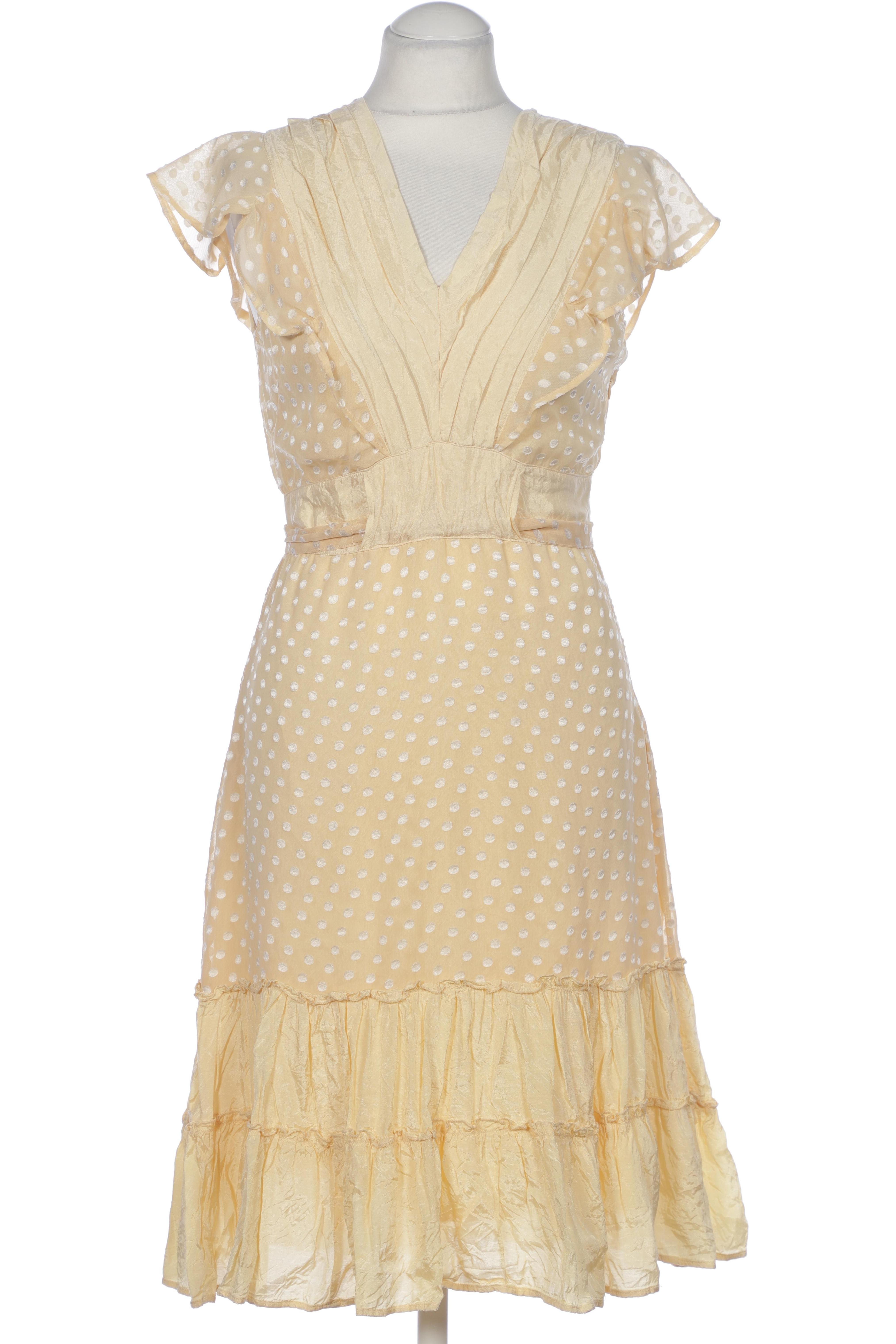 

Cream Damen Kleid, orange, Gr. 36