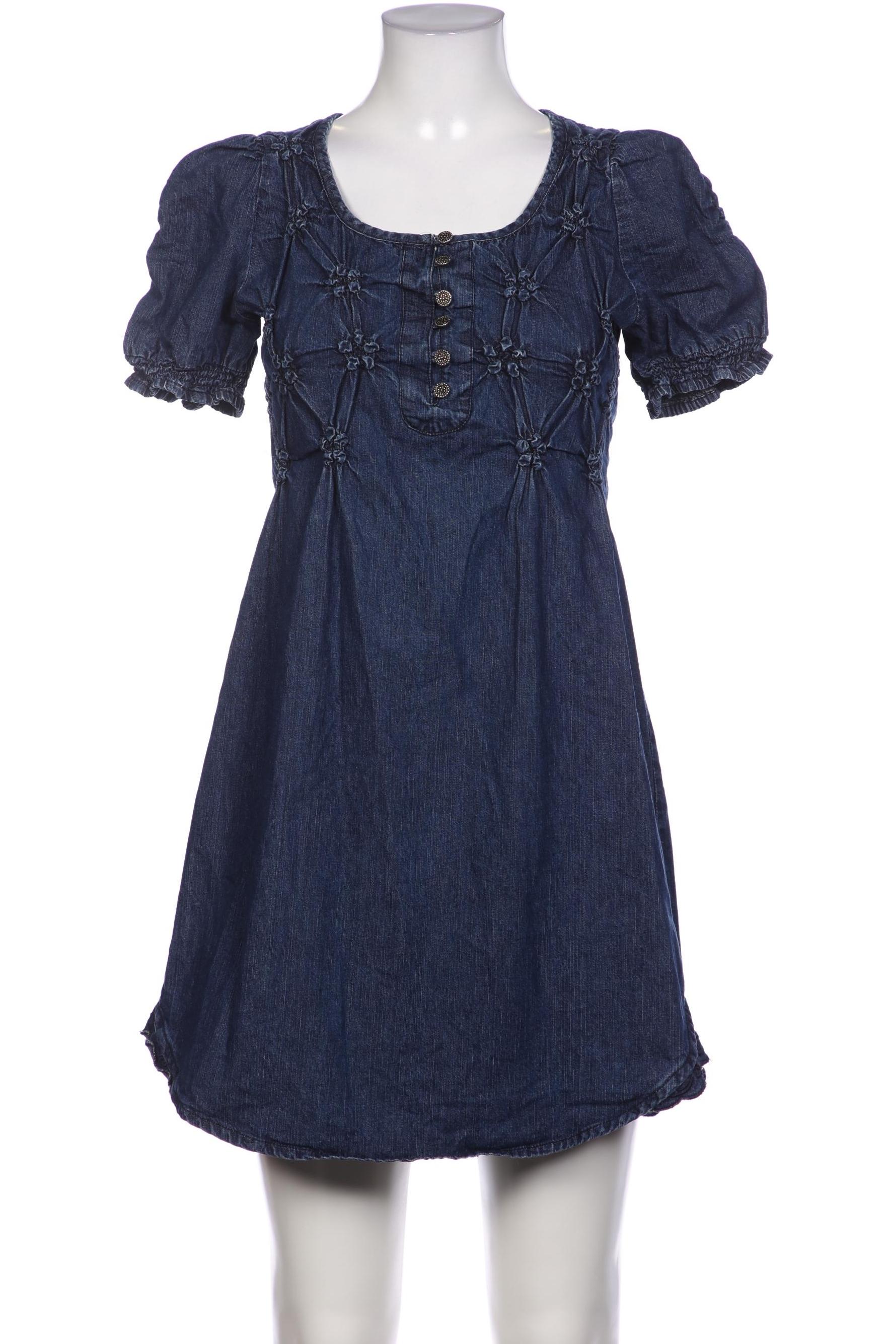 

Cream Damen Kleid, marineblau, Gr. 40