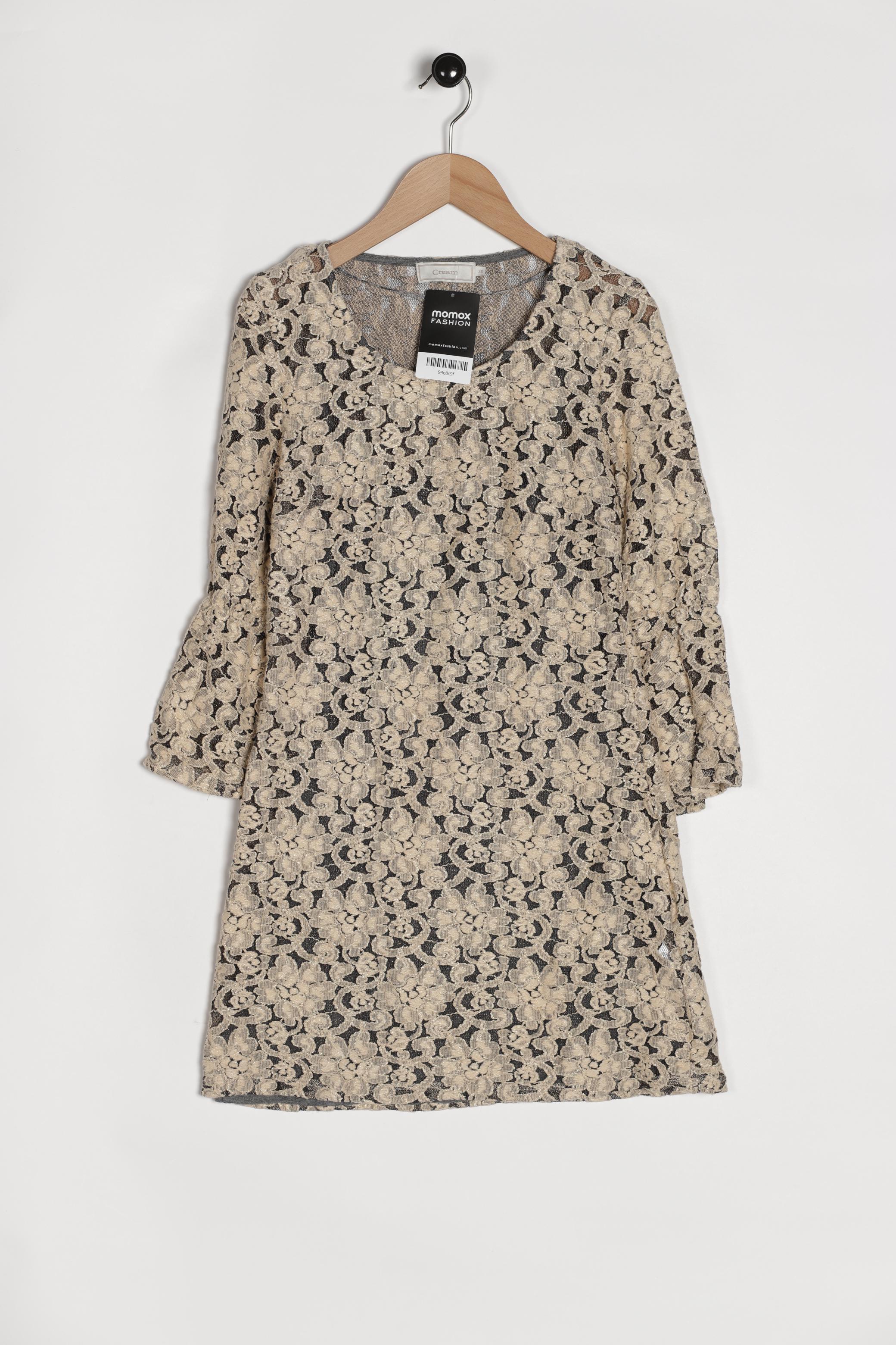 

Cream Damen Kleid, beige