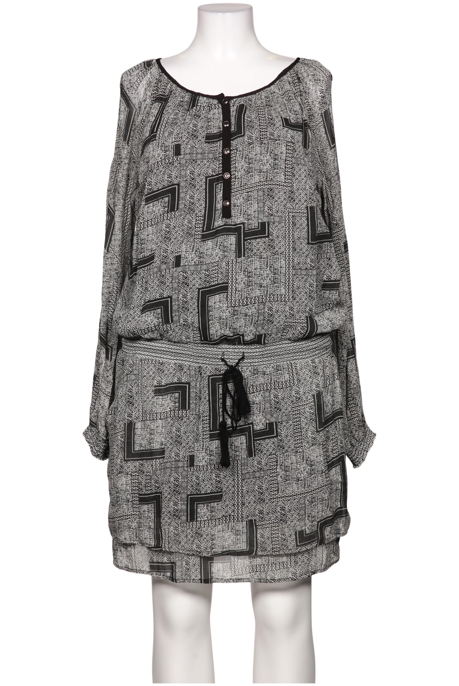 

Cream Damen Kleid, grau, Gr. 42