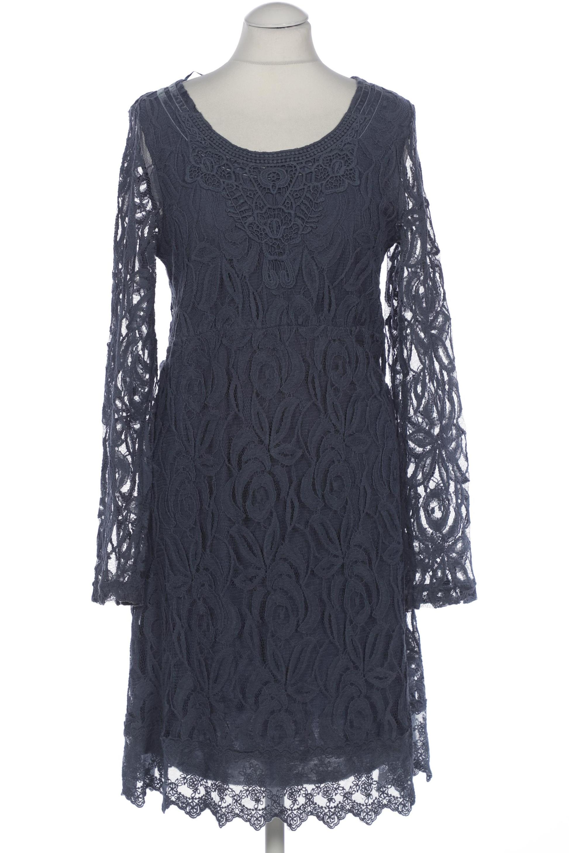 

Cream Damen Kleid, blau, Gr. 38