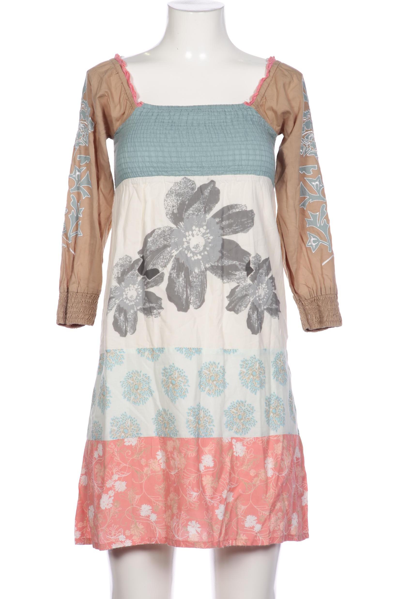 

Cream Damen Kleid, mehrfarbig, Gr. 34