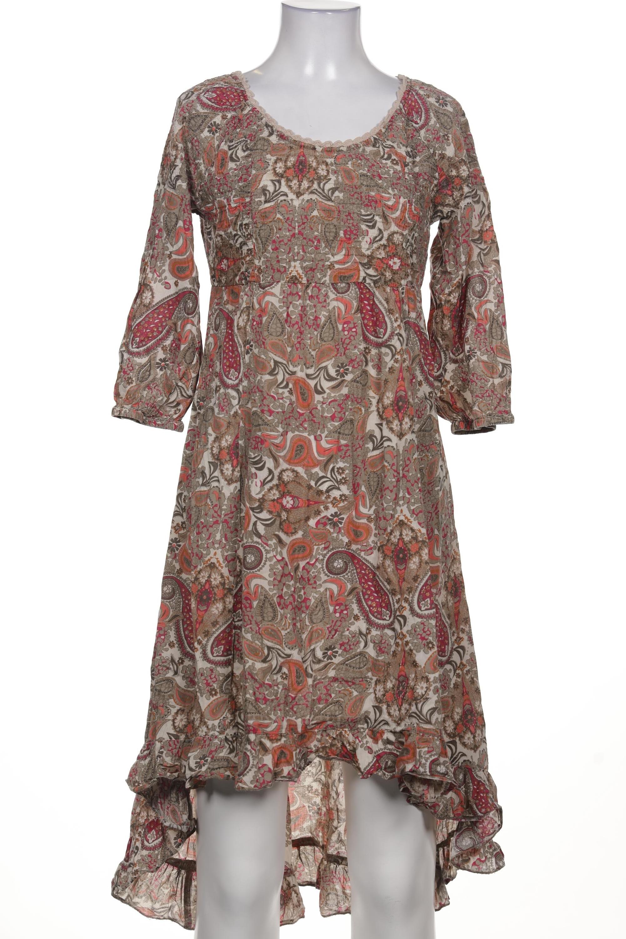 

Cream Damen Kleid, mehrfarbig, Gr. 36