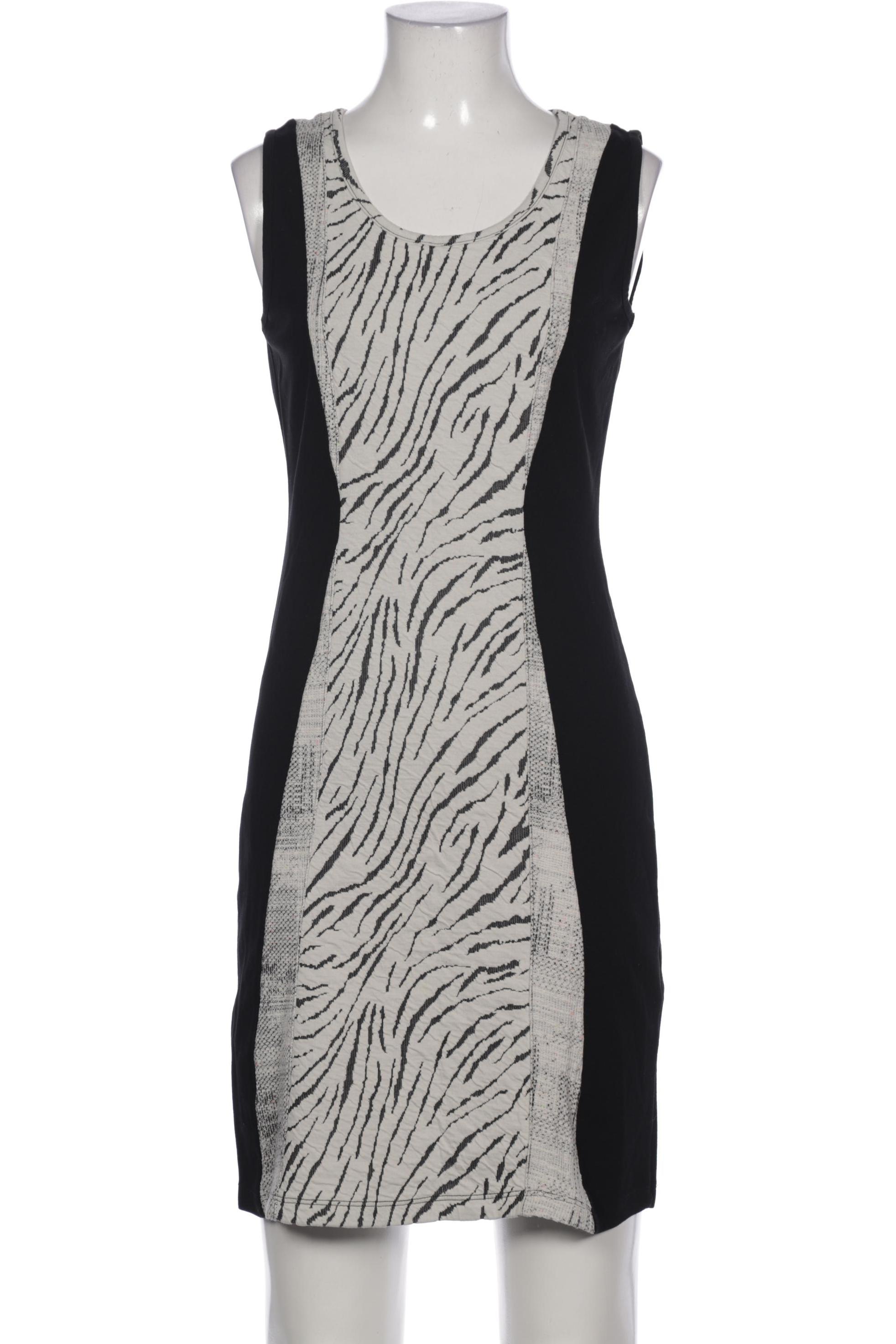 

Cream Damen Kleid, schwarz