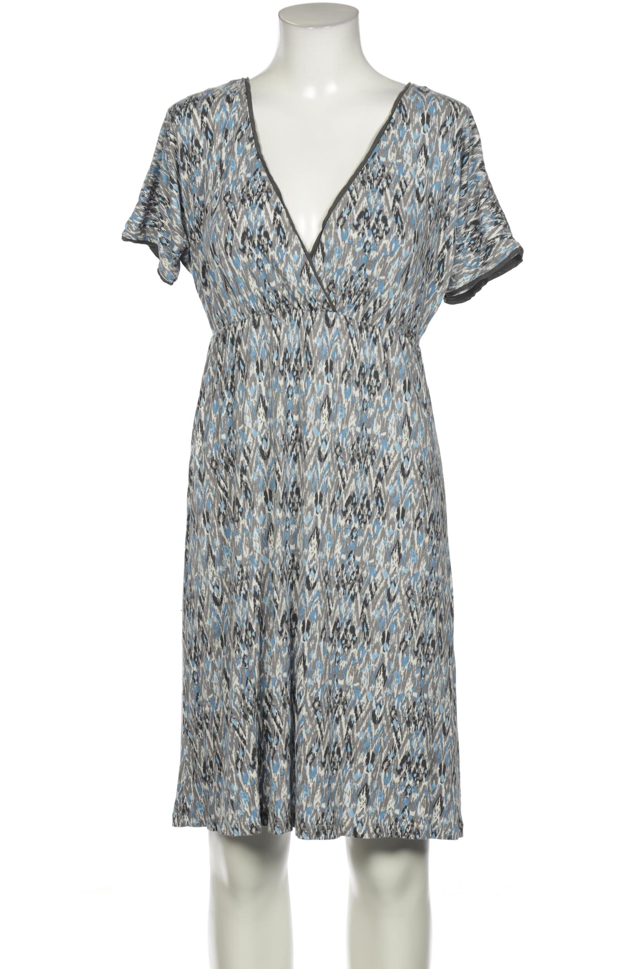

Cream Damen Kleid, grau