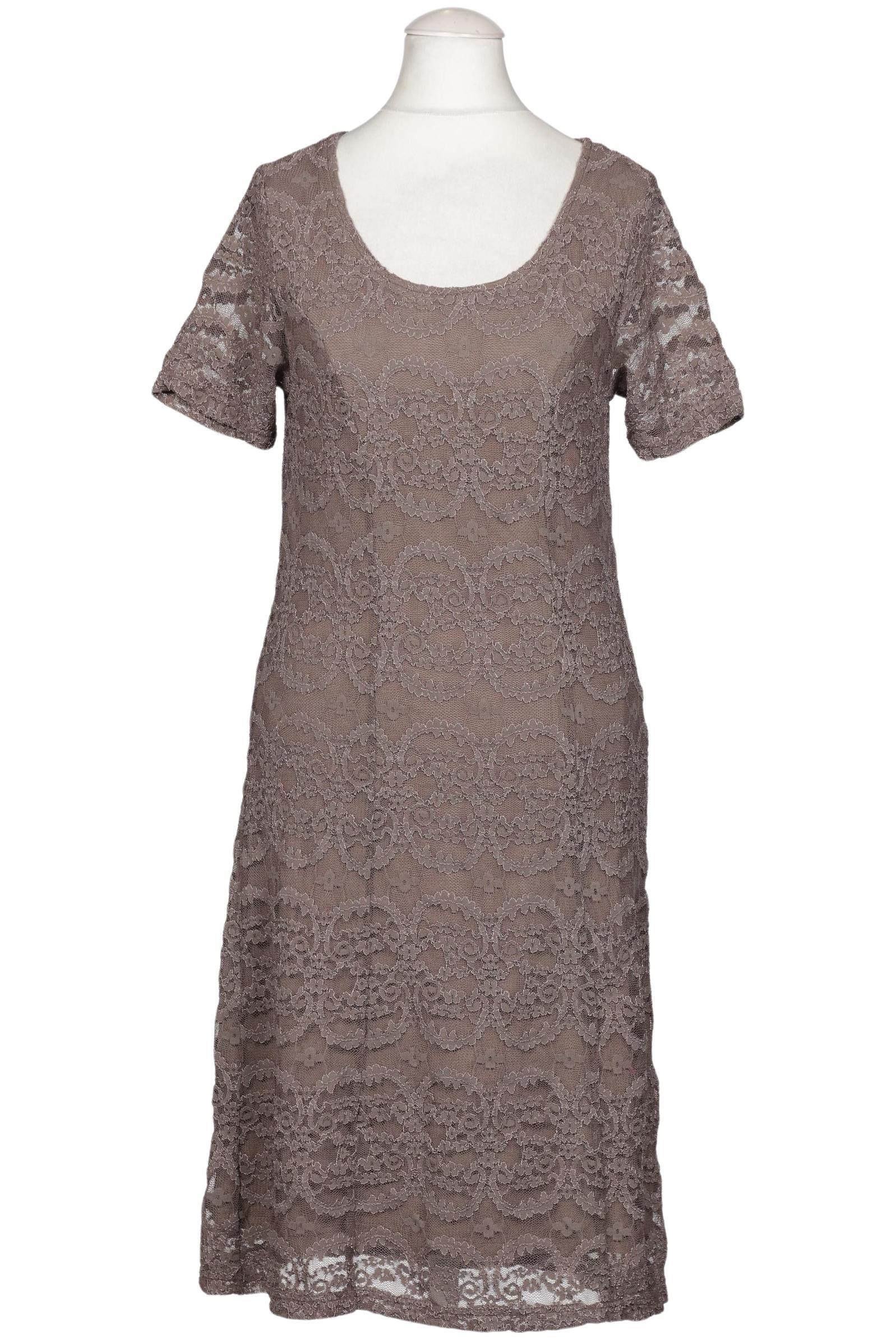 

Cream Damen Kleid, braun, Gr. 34