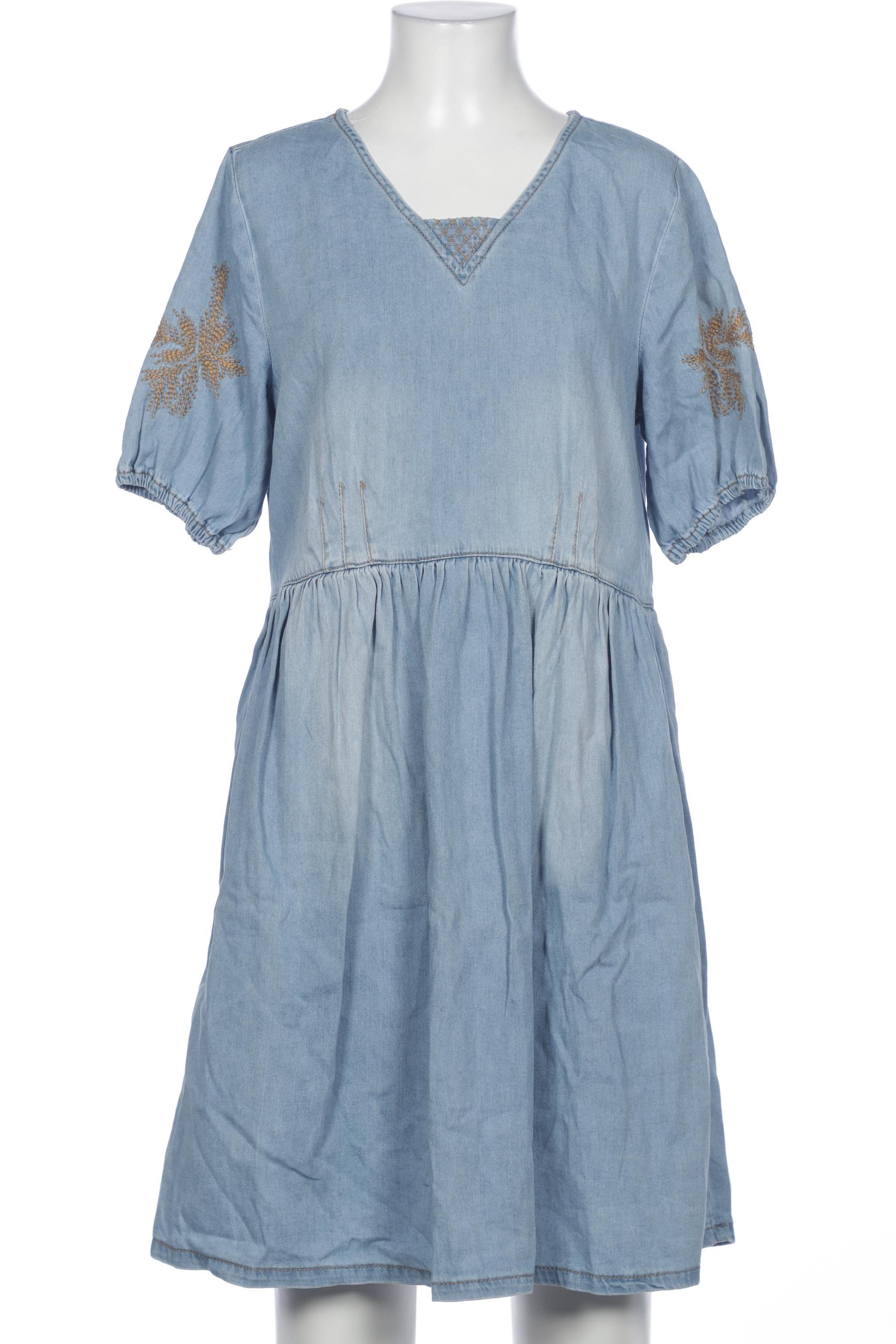 

Cream Damen Kleid, blau, Gr. 36