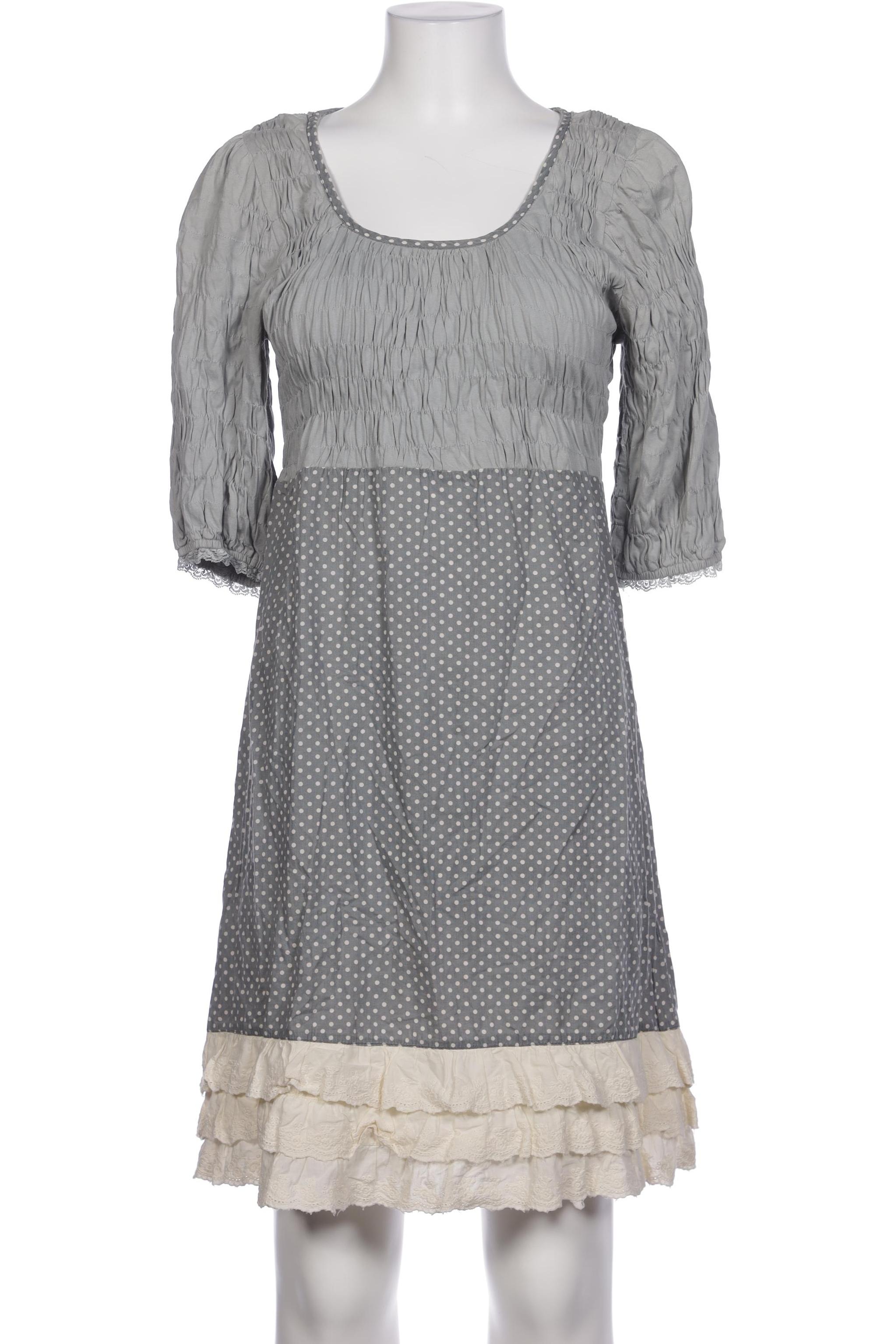 

Cream Damen Kleid, grau, Gr. 38