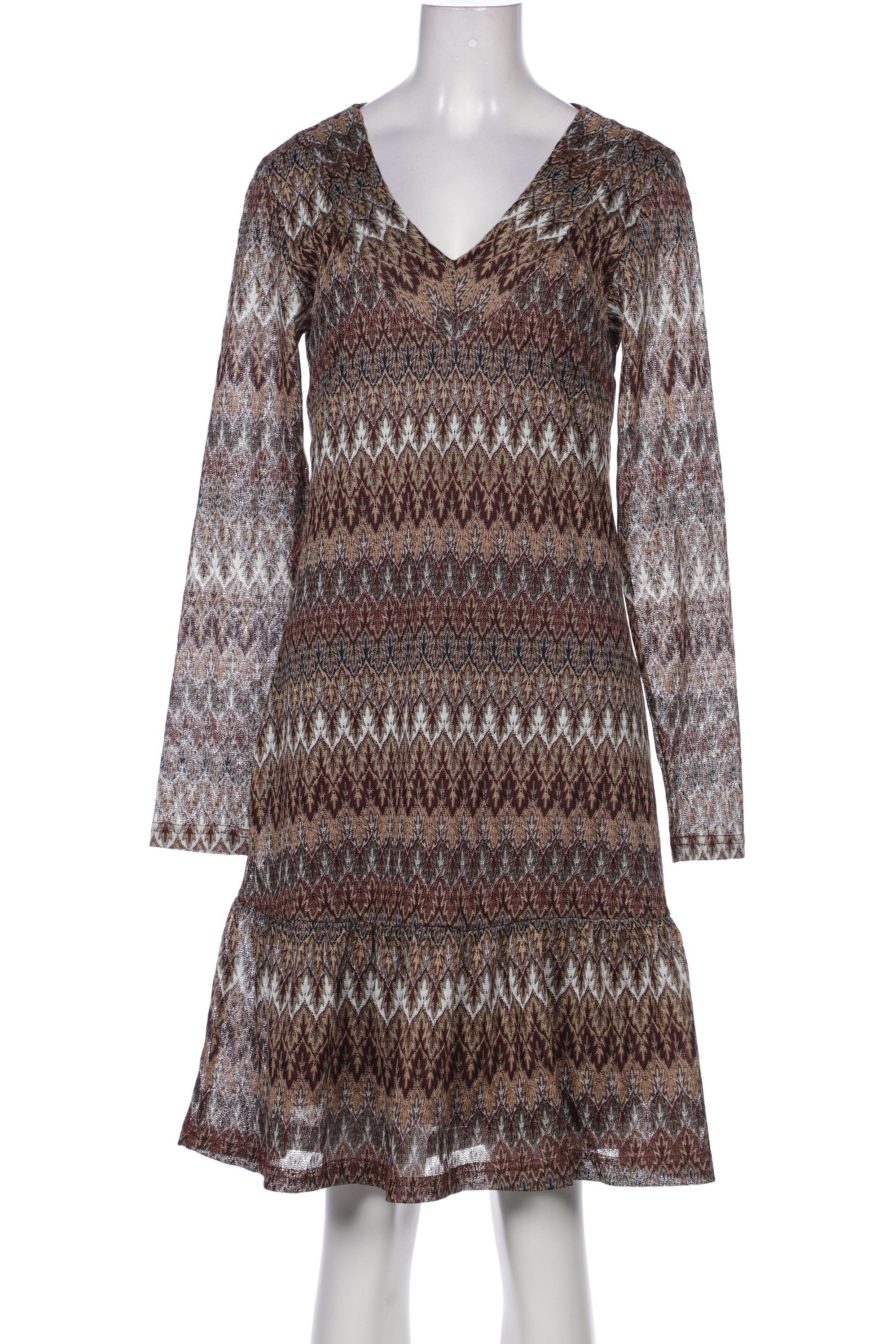 

Cream Damen Kleid, braun, Gr. 34