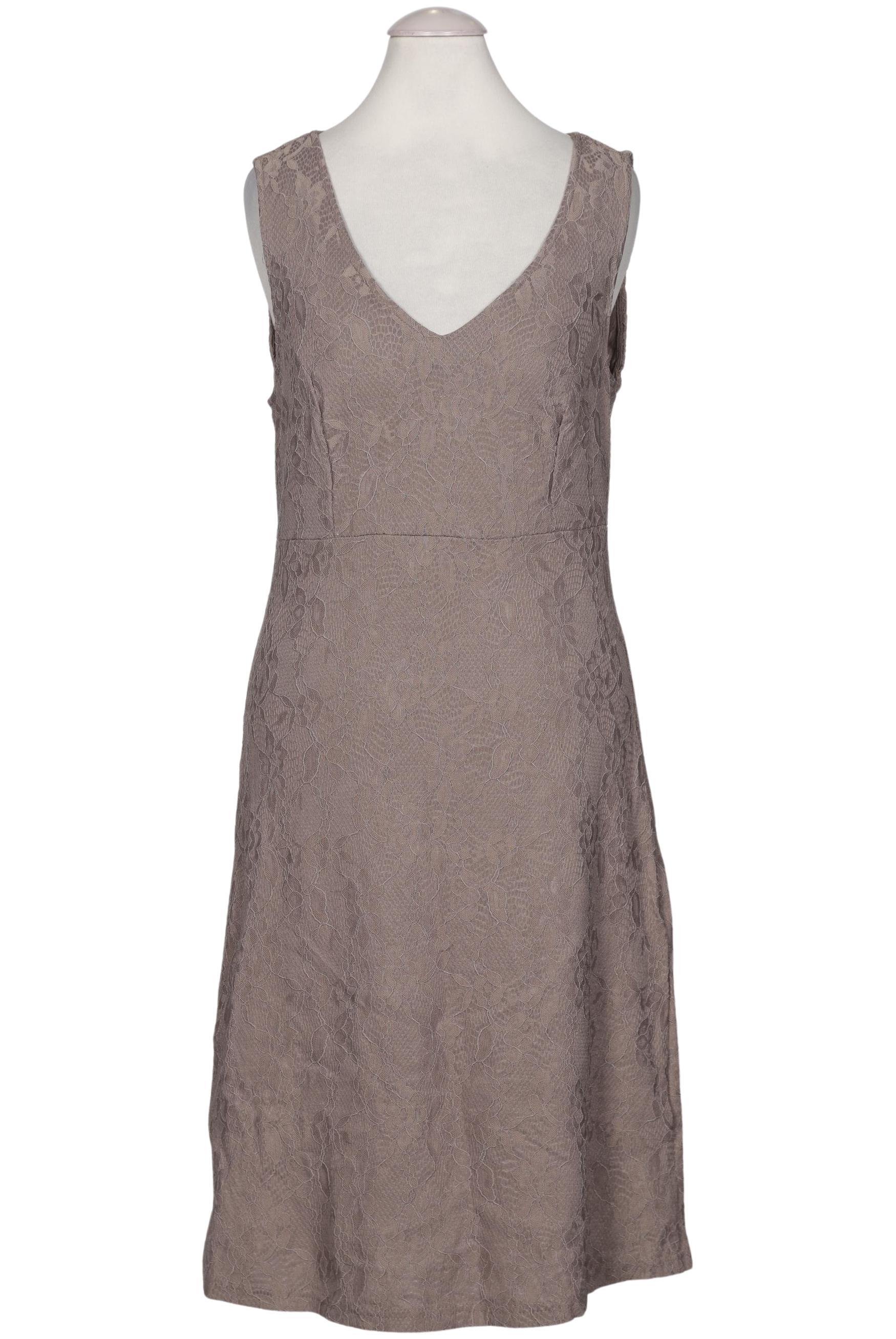 

Cream Damen Kleid, braun, Gr. 38