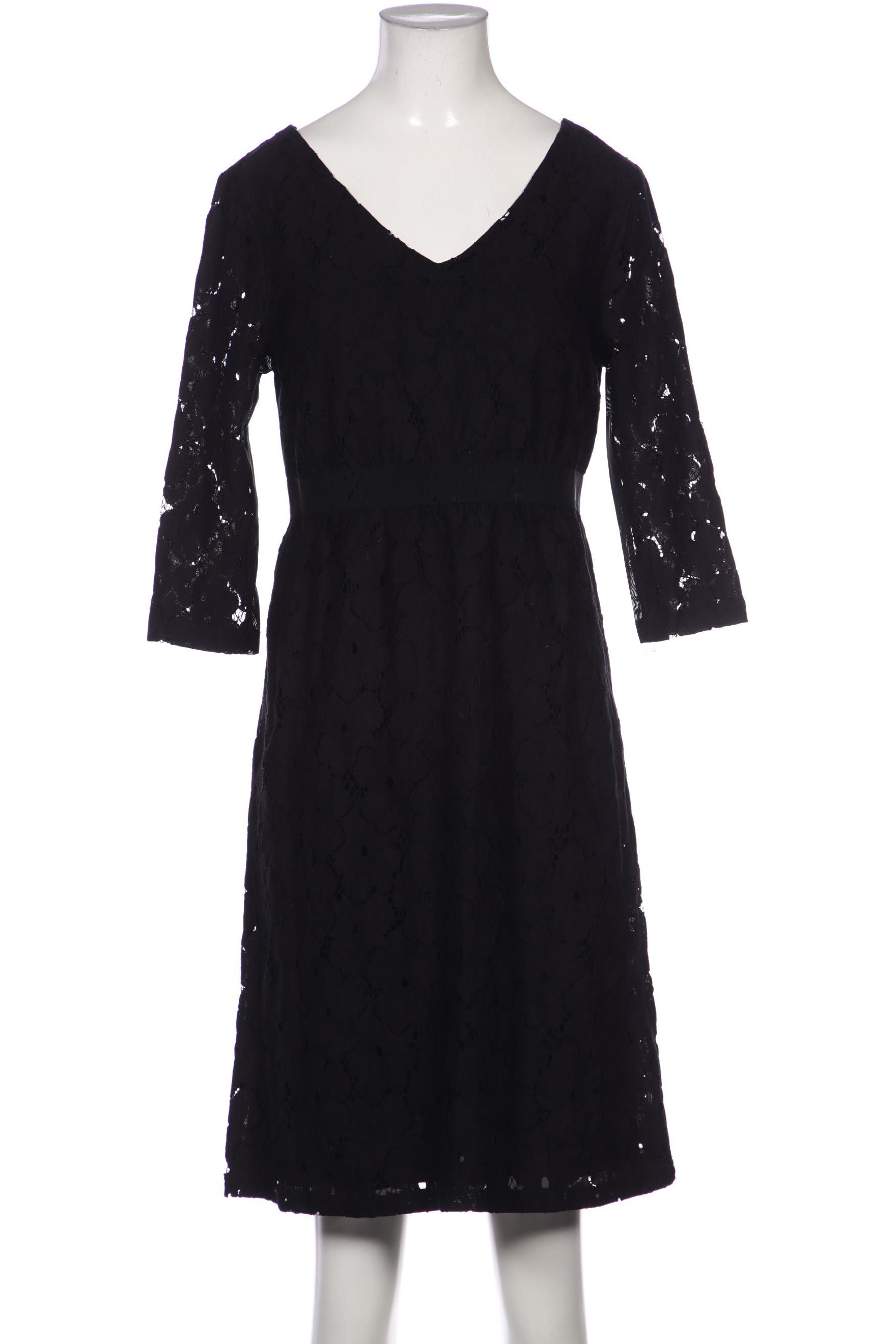 

Cream Damen Kleid, schwarz