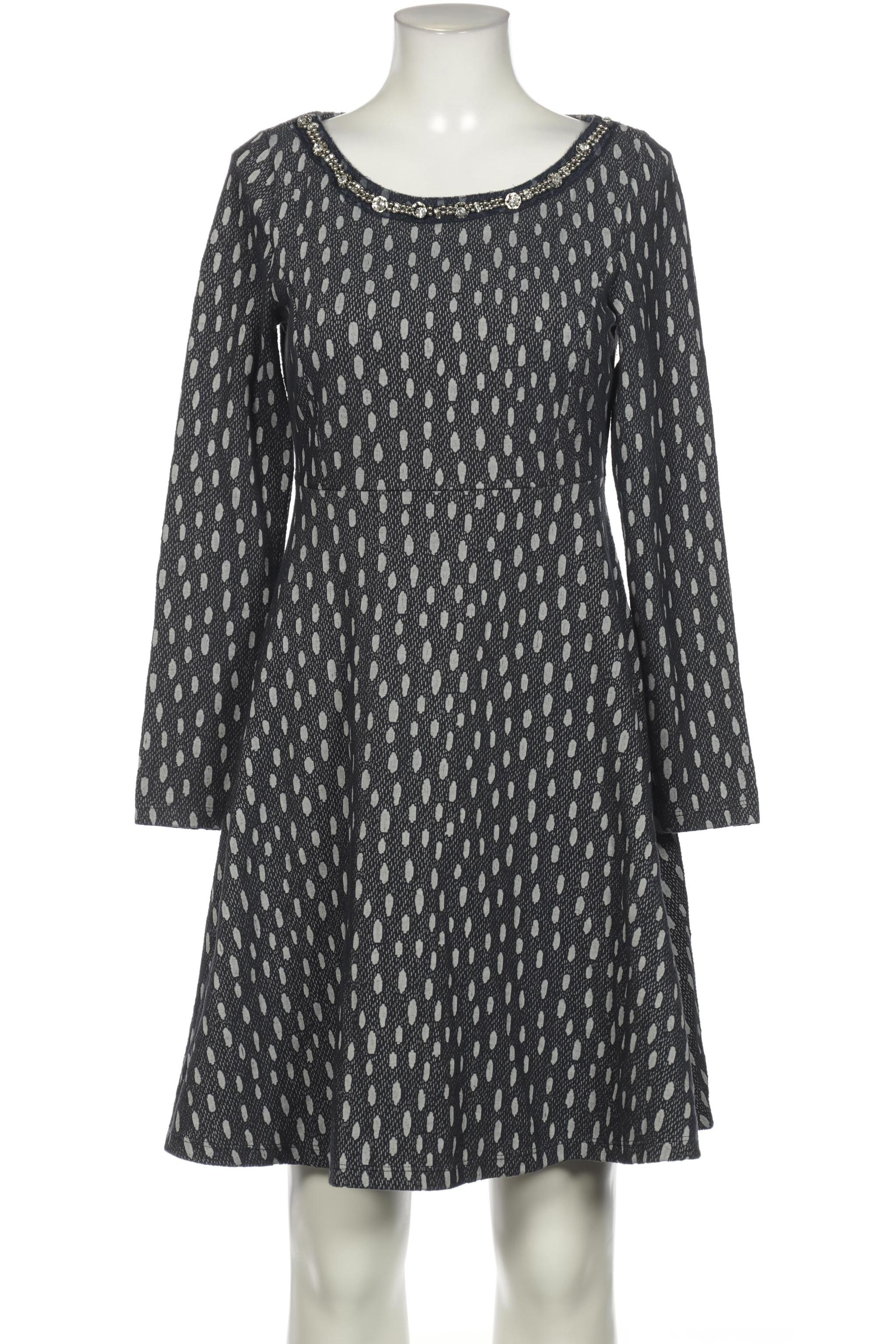 

Cream Damen Kleid, marineblau, Gr. 38
