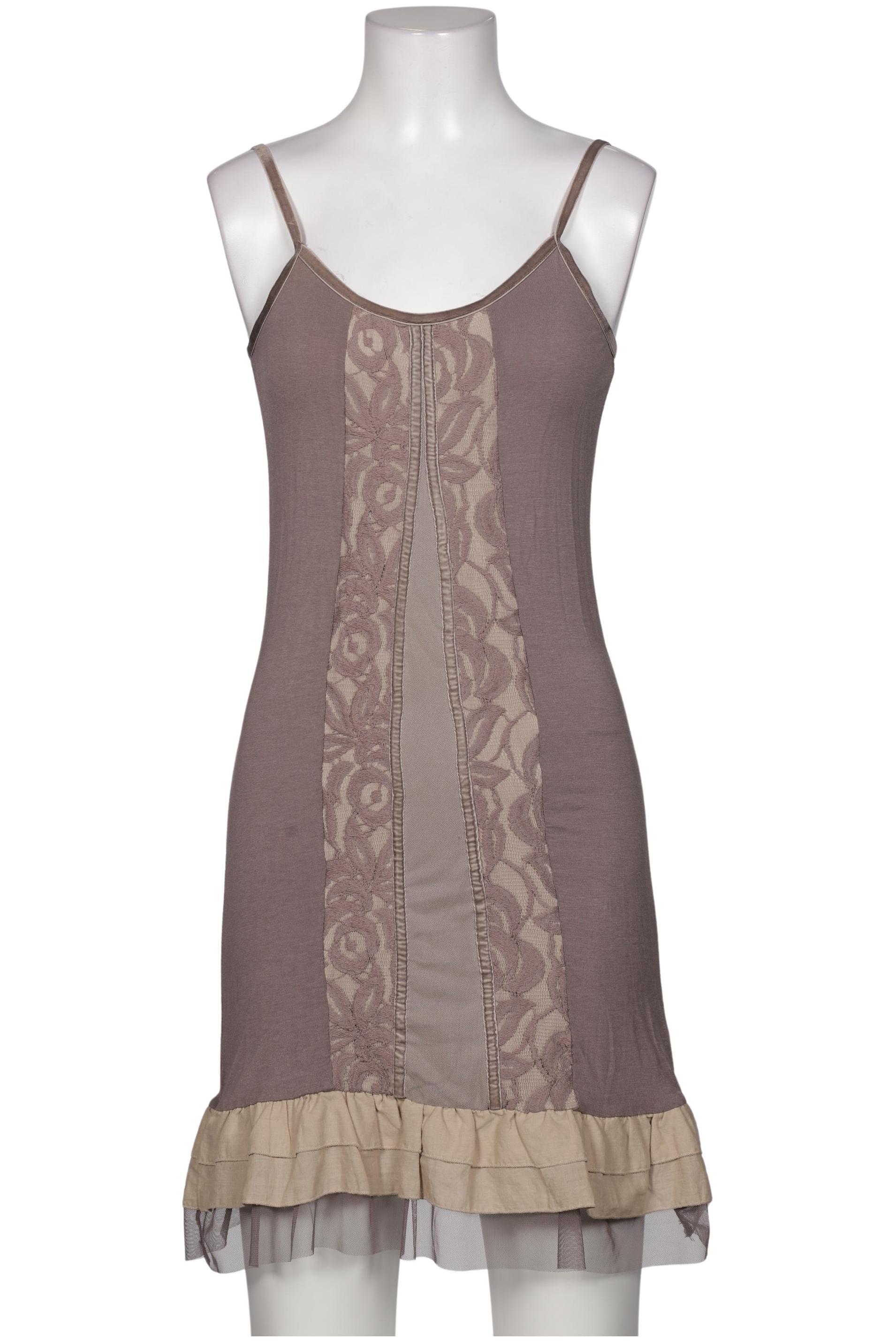 

Cream Damen Kleid, braun, Gr. 36