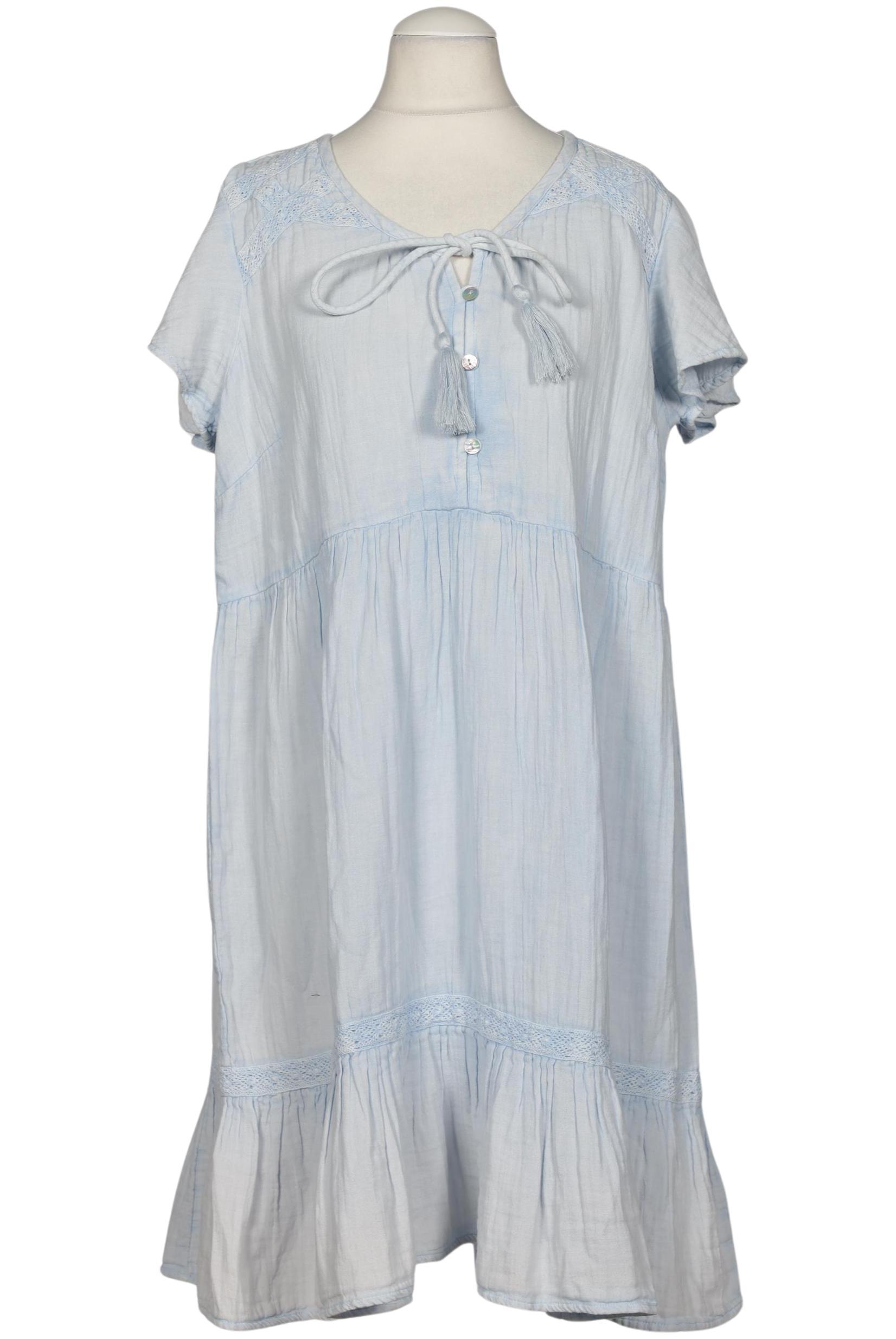 

Cream Damen Kleid, hellblau, Gr. 34