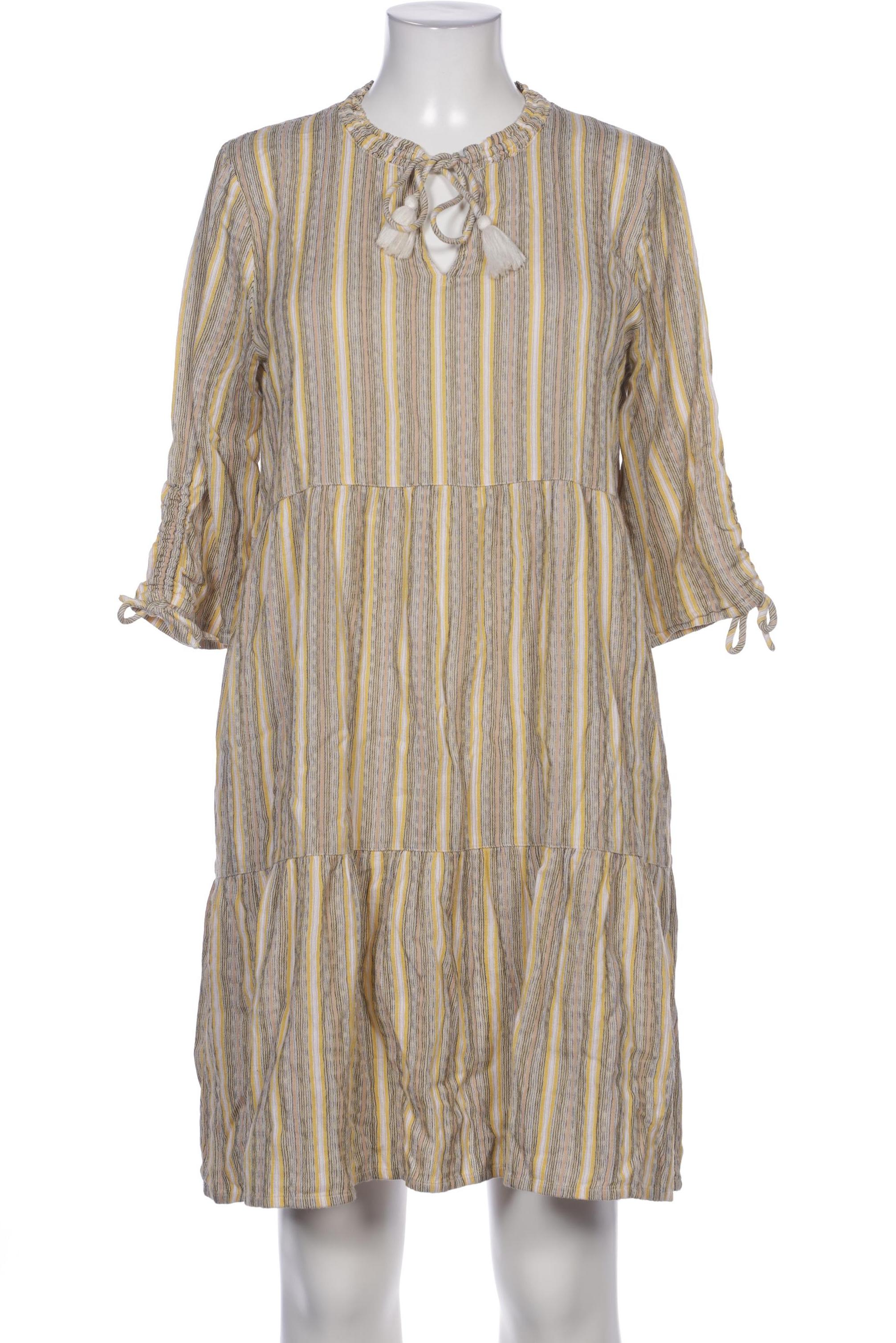

Cream Damen Kleid, beige, Gr. 44