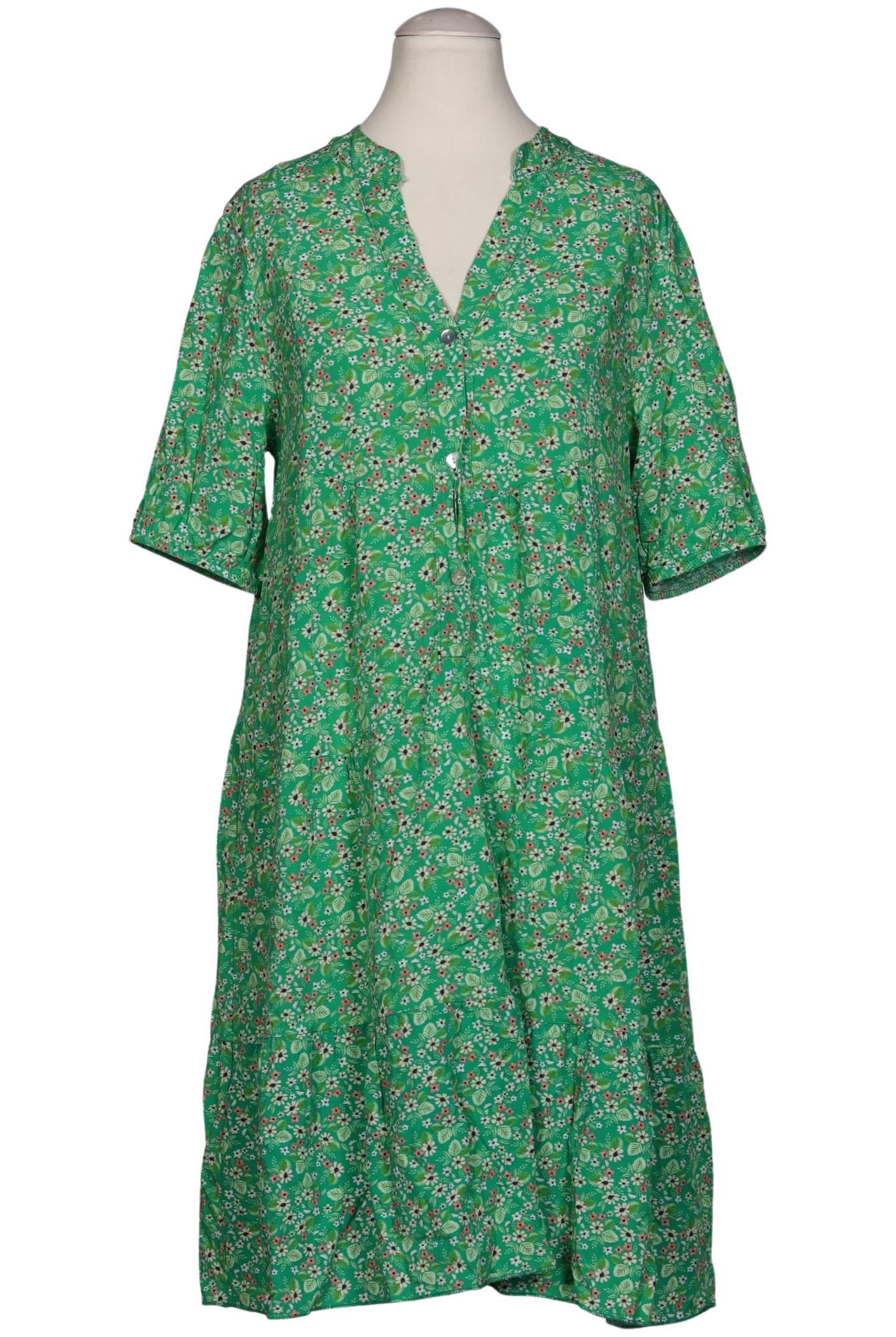 

Cream Damen Kleid, grün, Gr. 36