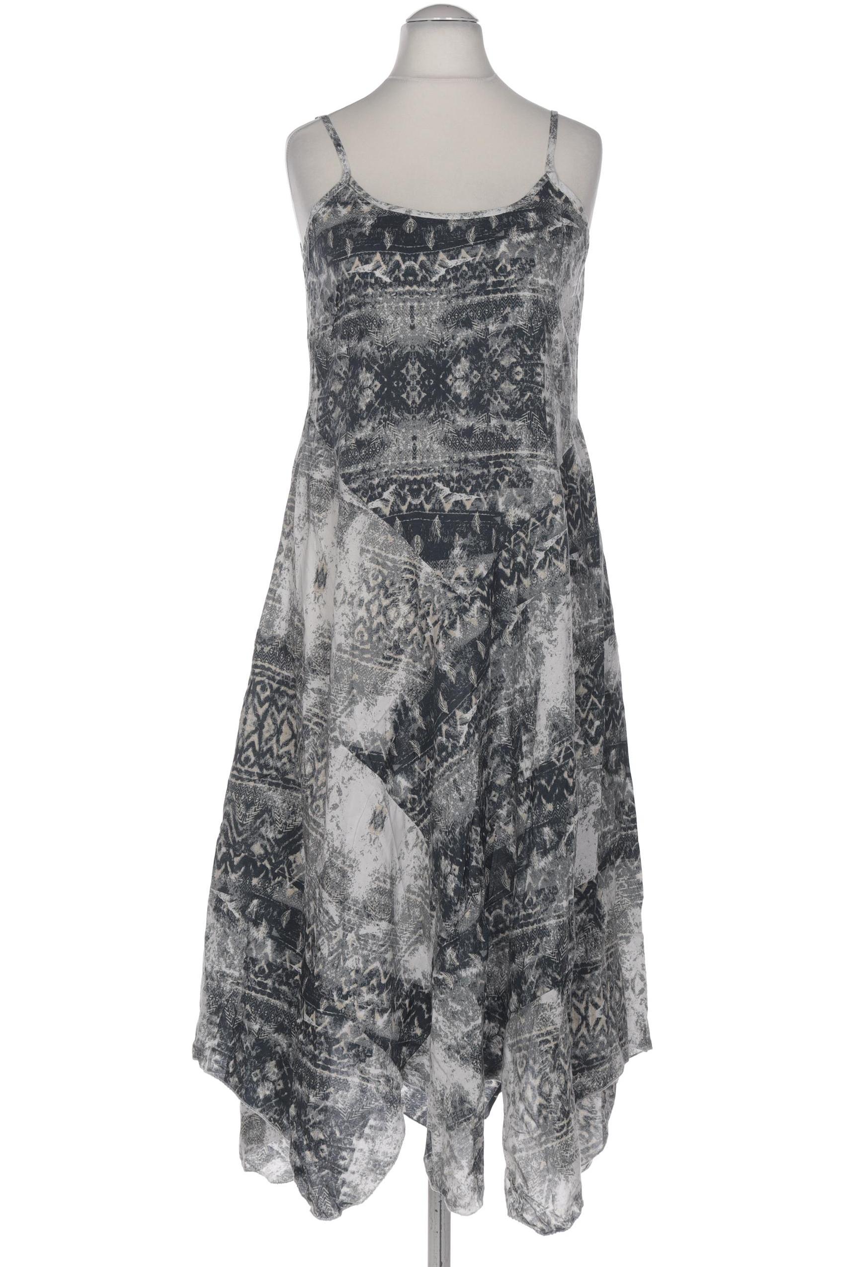 

Cream Damen Kleid, grau