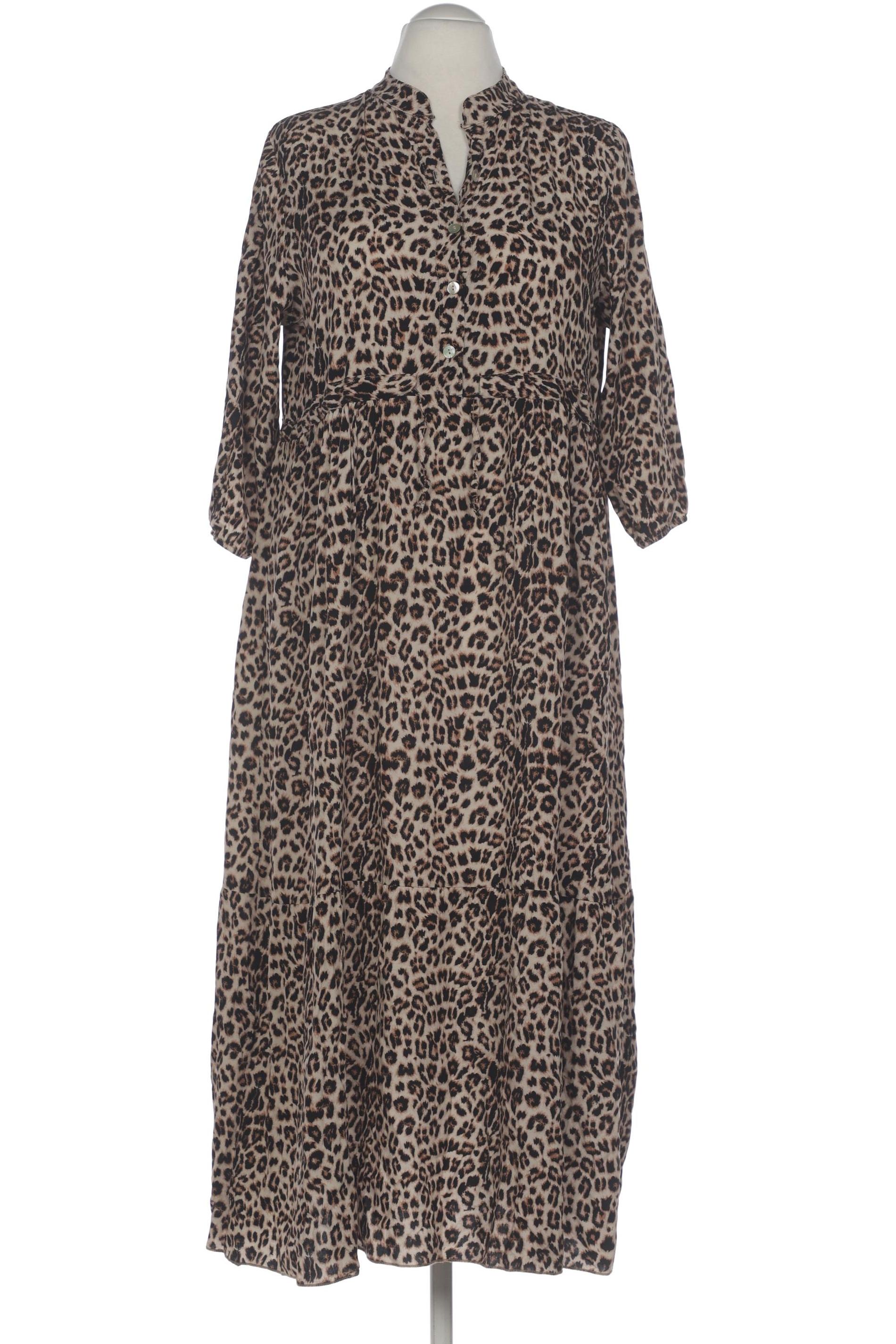 

Cream Damen Kleid, braun, Gr. 42