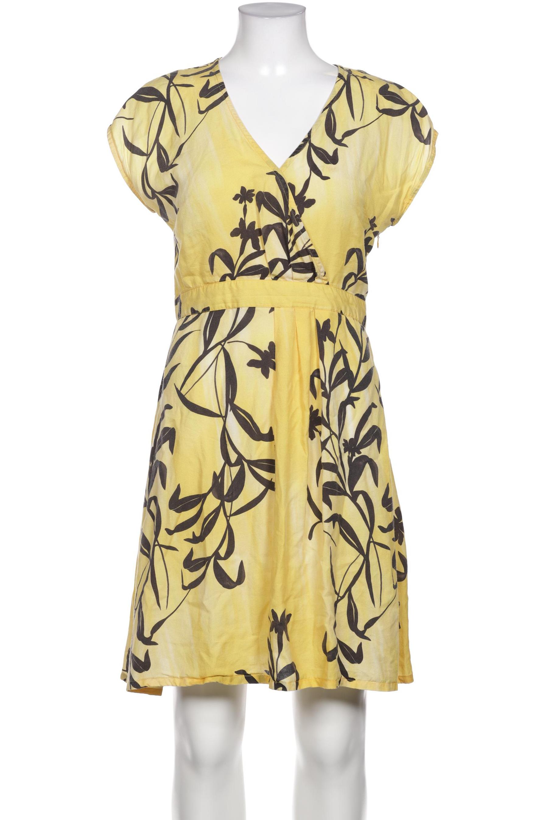 

Cream Damen Kleid, gelb, Gr. 38