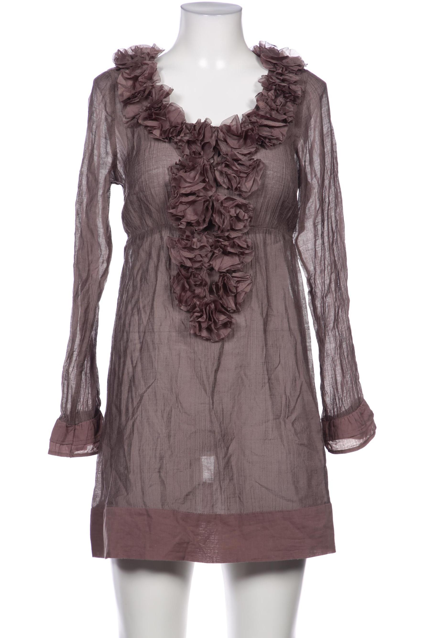 

Cream Damen Kleid, braun, Gr. 38