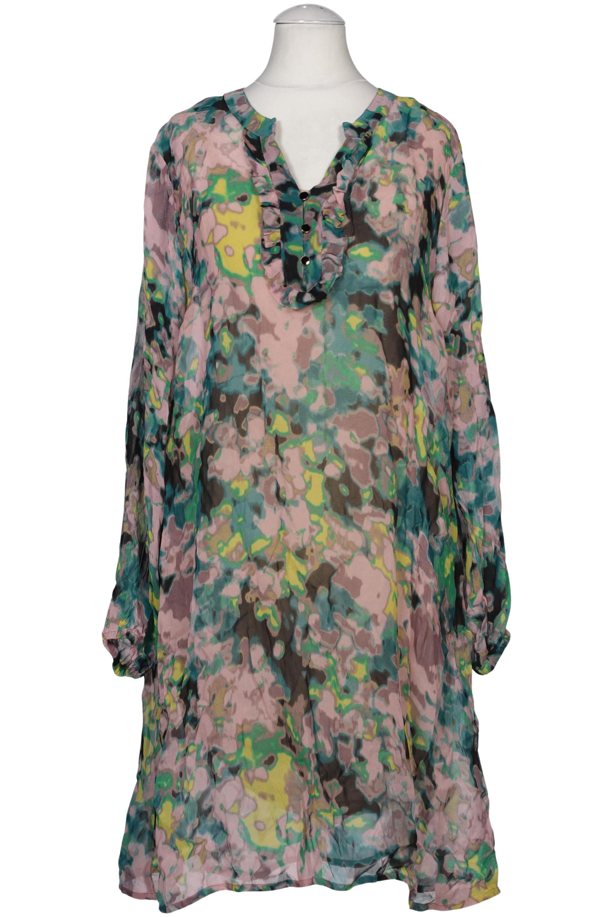 

Cream Damen Kleid, mehrfarbig, Gr. 36