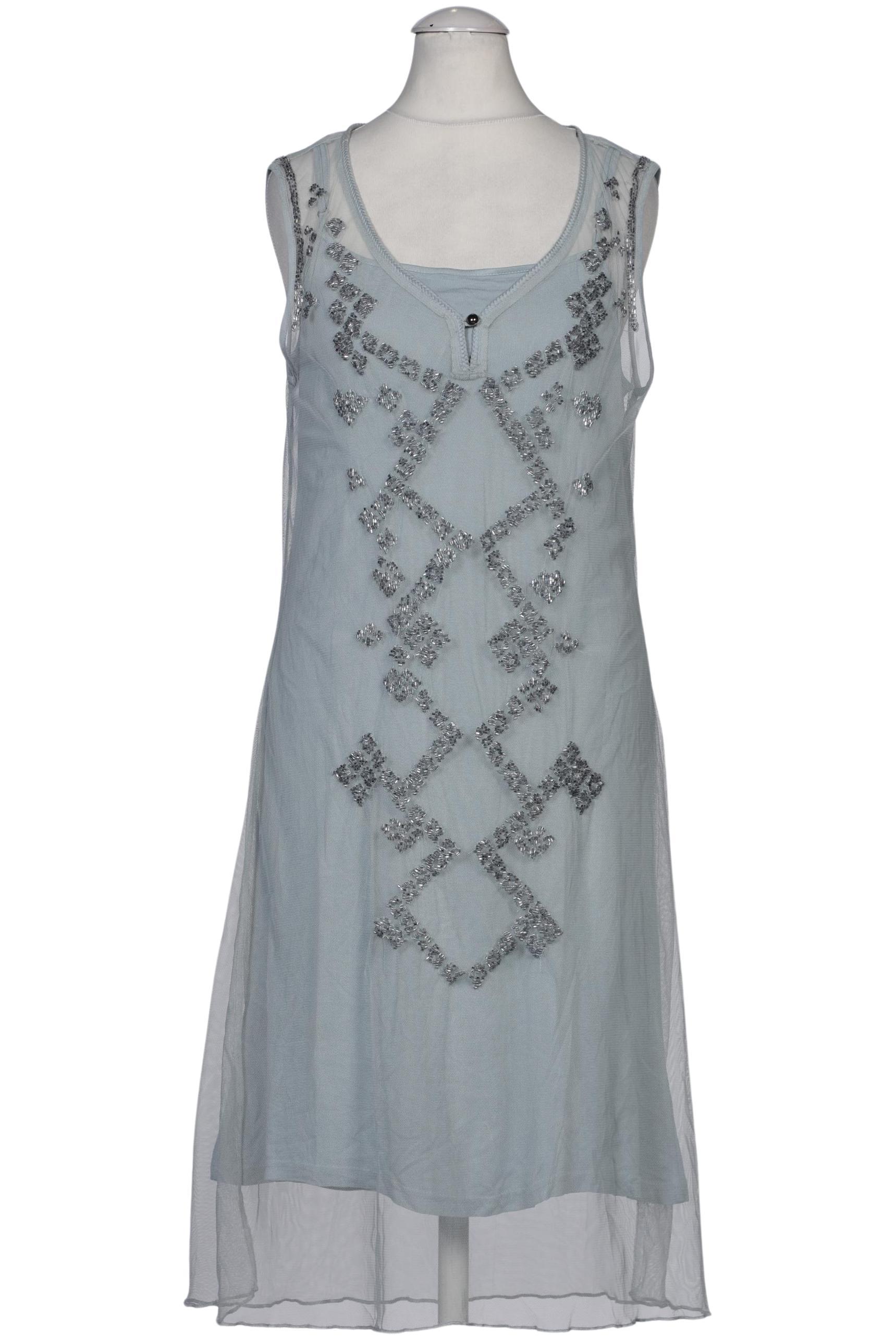 

Cream Damen Kleid, hellblau, Gr. 36