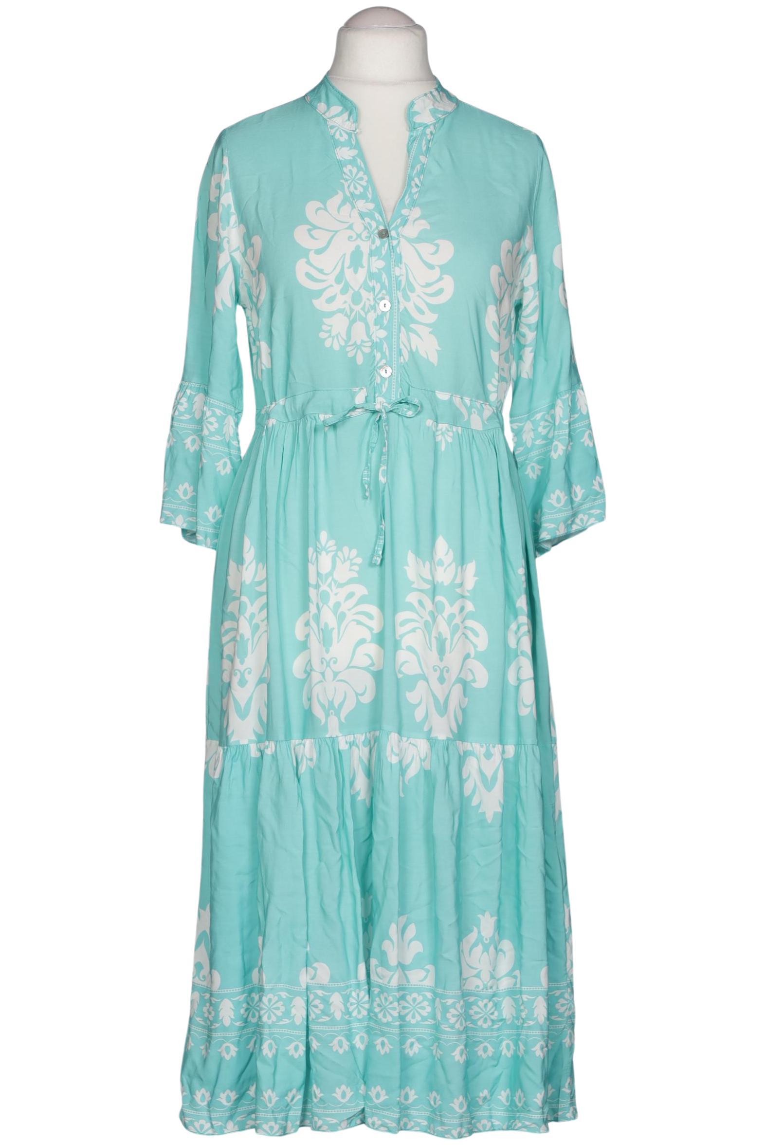 

Cream Damen Kleid, mehrfarbig, Gr. 42