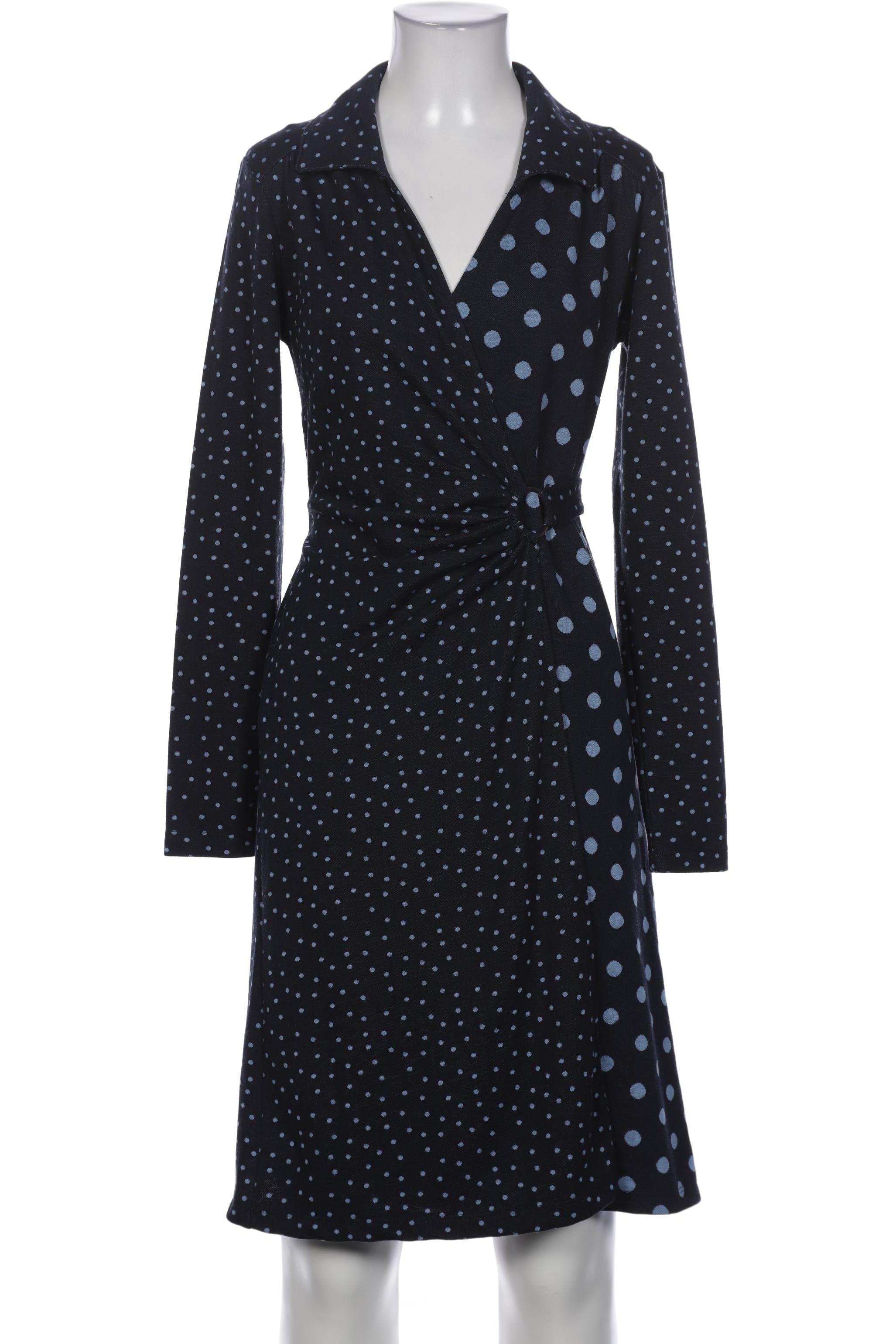 

Cream Damen Kleid, marineblau, Gr. 36