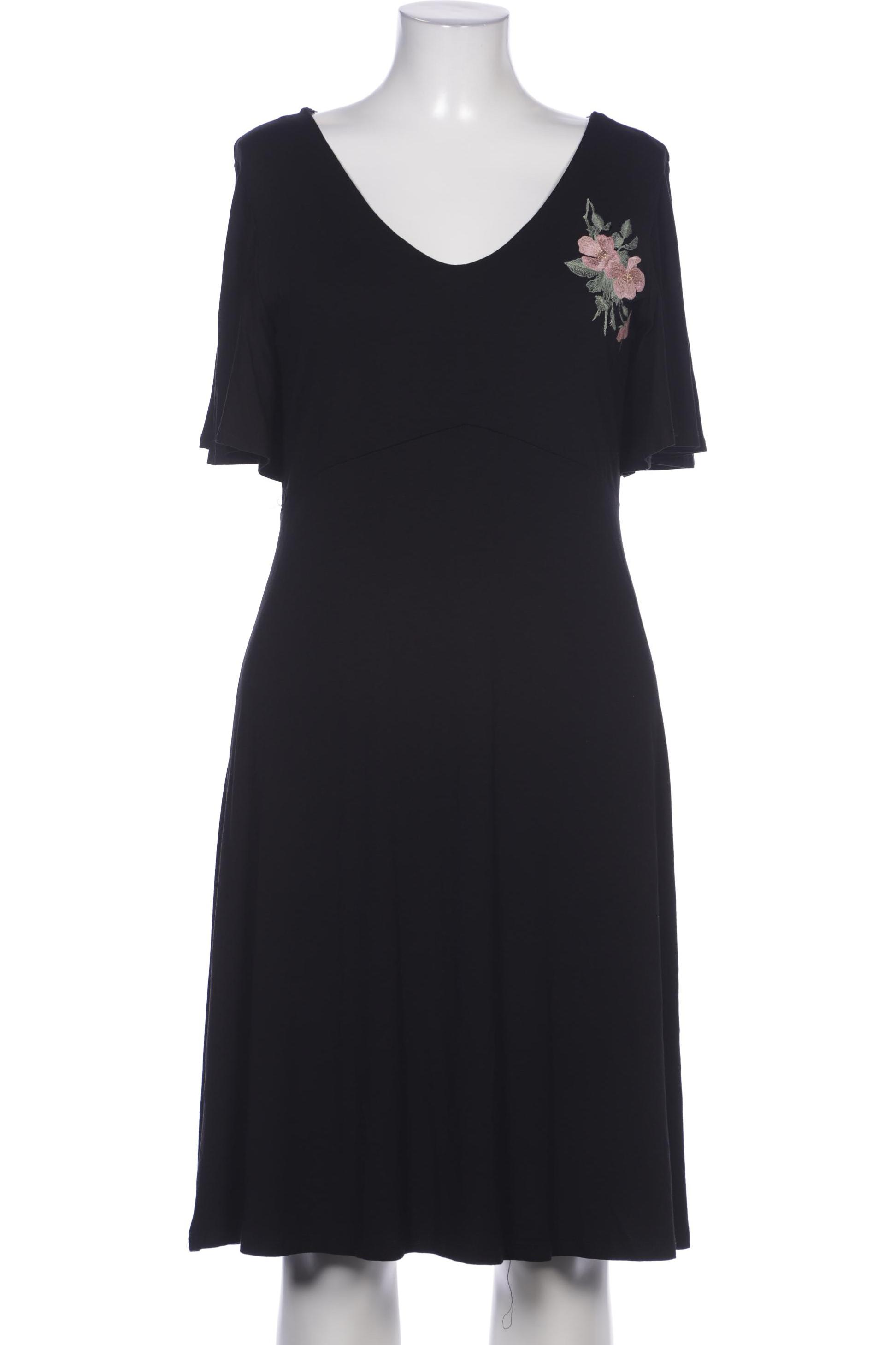 

Cream Damen Kleid, schwarz, Gr. 42