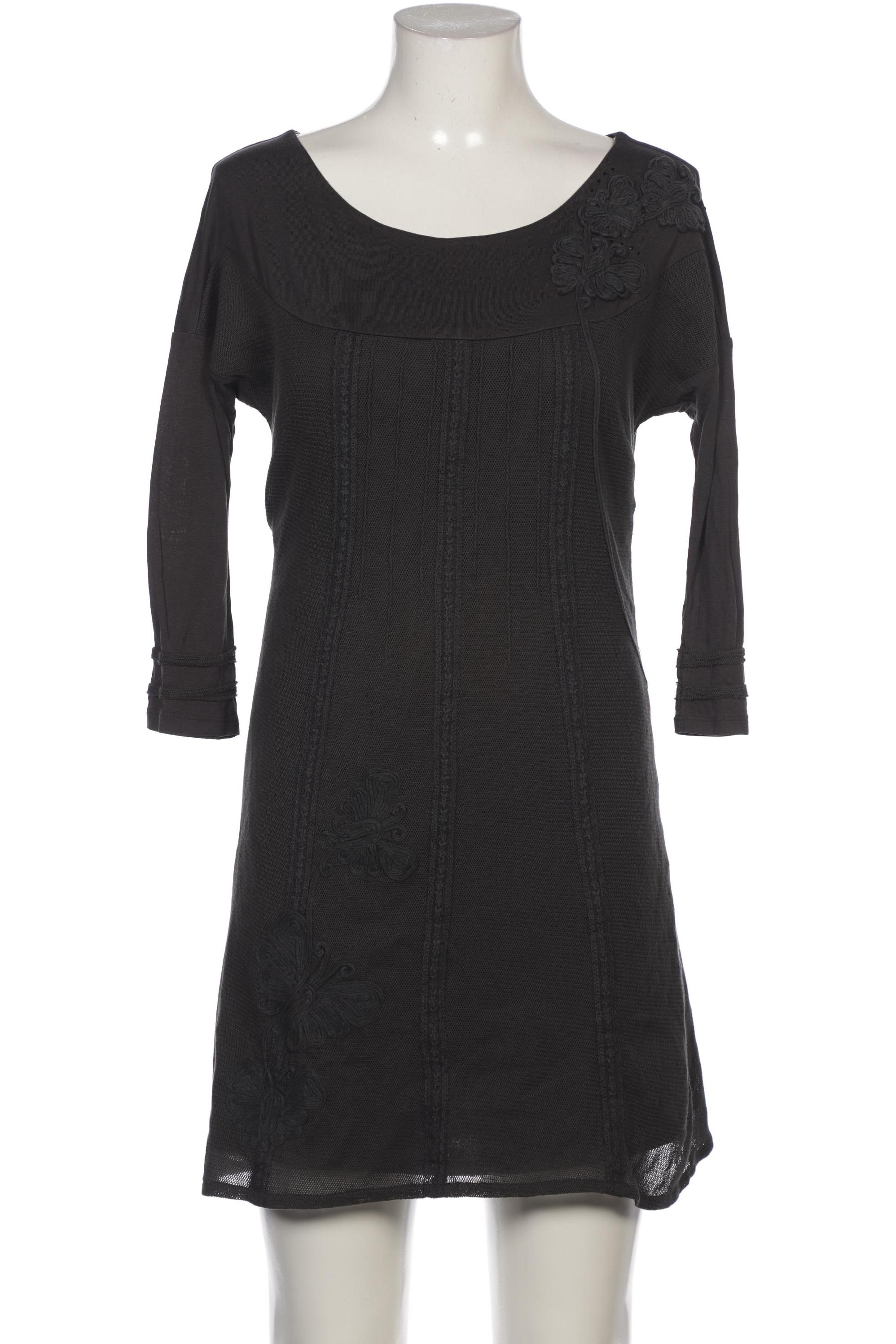 

Cream Damen Kleid, schwarz, Gr. 36