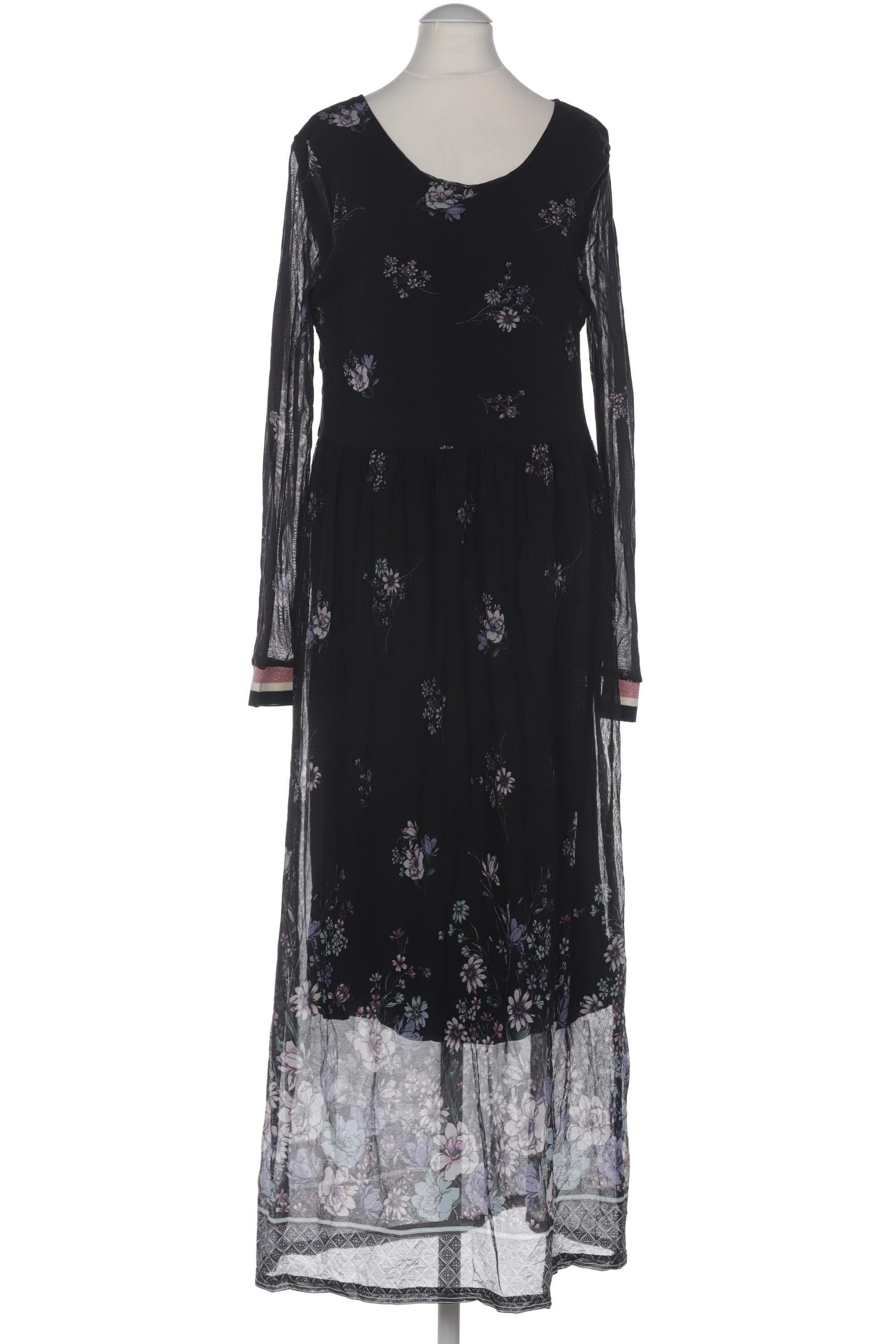 

Cream Damen Kleid, schwarz, Gr. 34