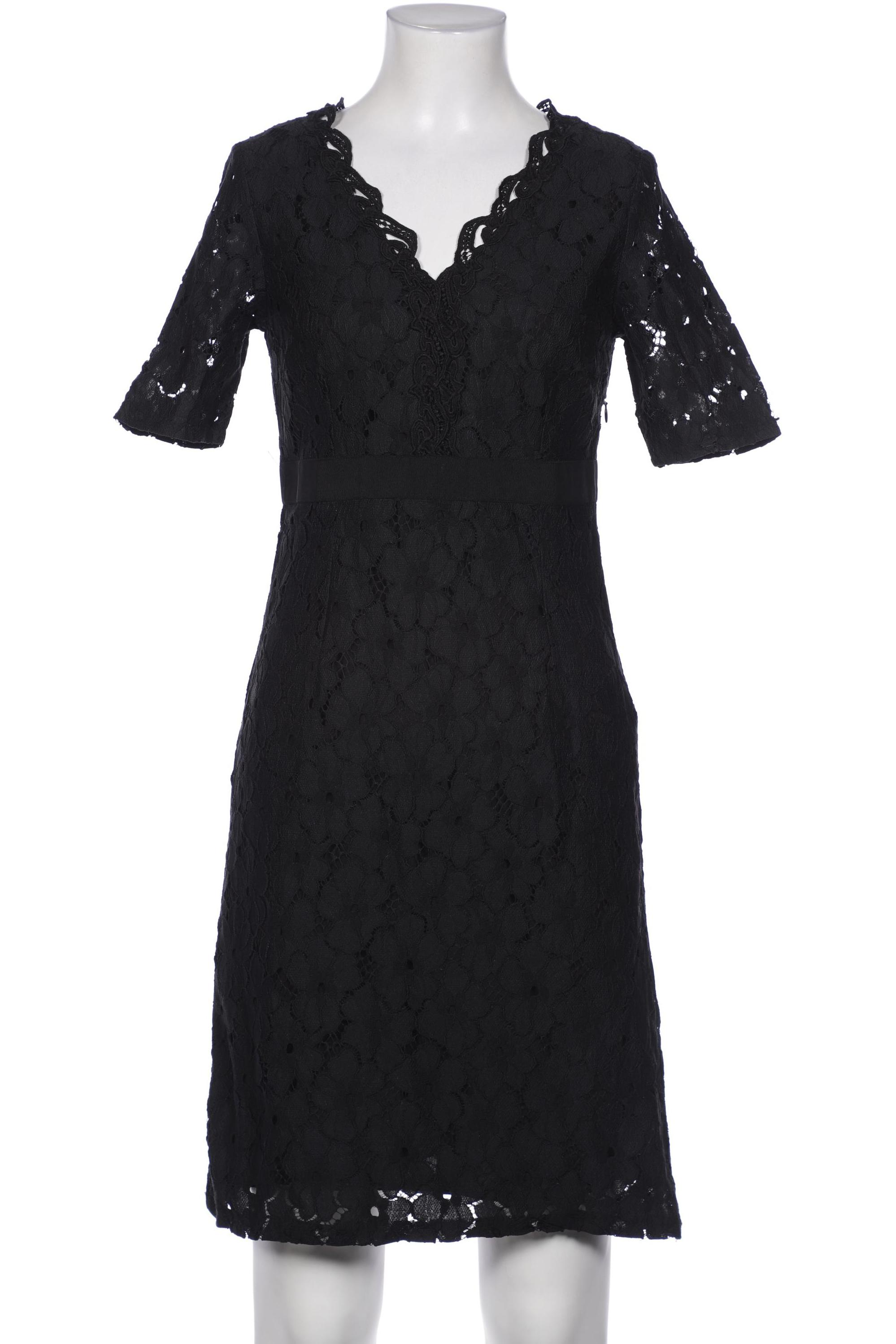 Thumbnail - Cream Damen Kleid, schwarz, Gr. 34