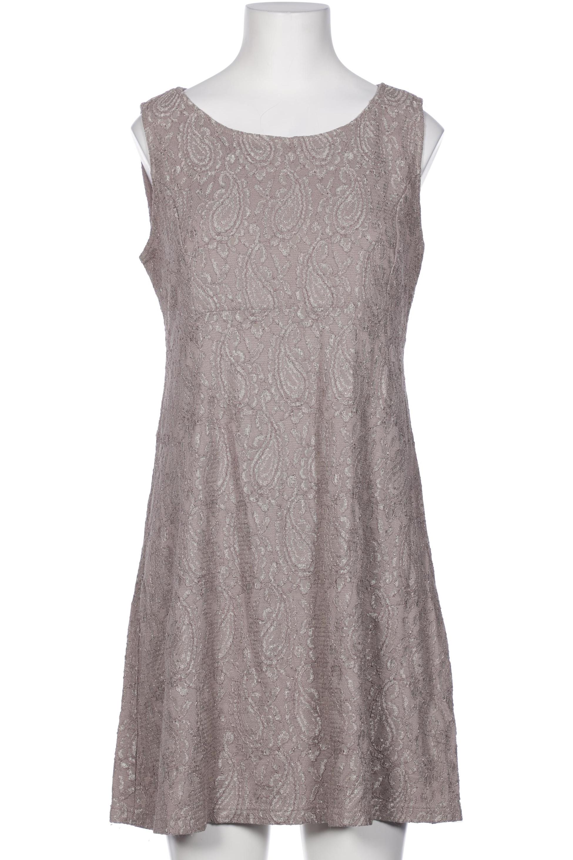 

Cream Damen Kleid, grau, Gr. 38