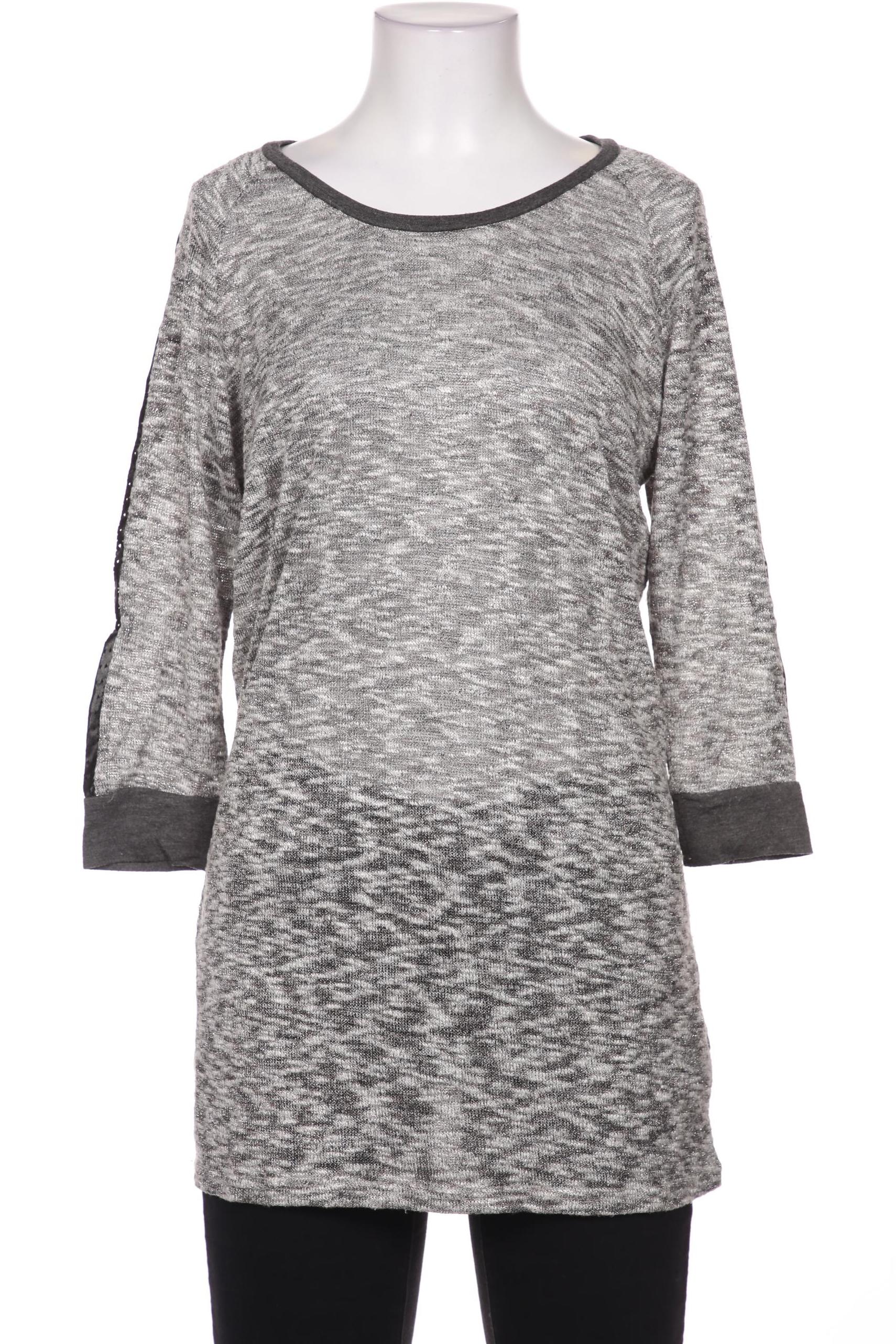 

Cream Damen Kleid, grau, Gr. 36
