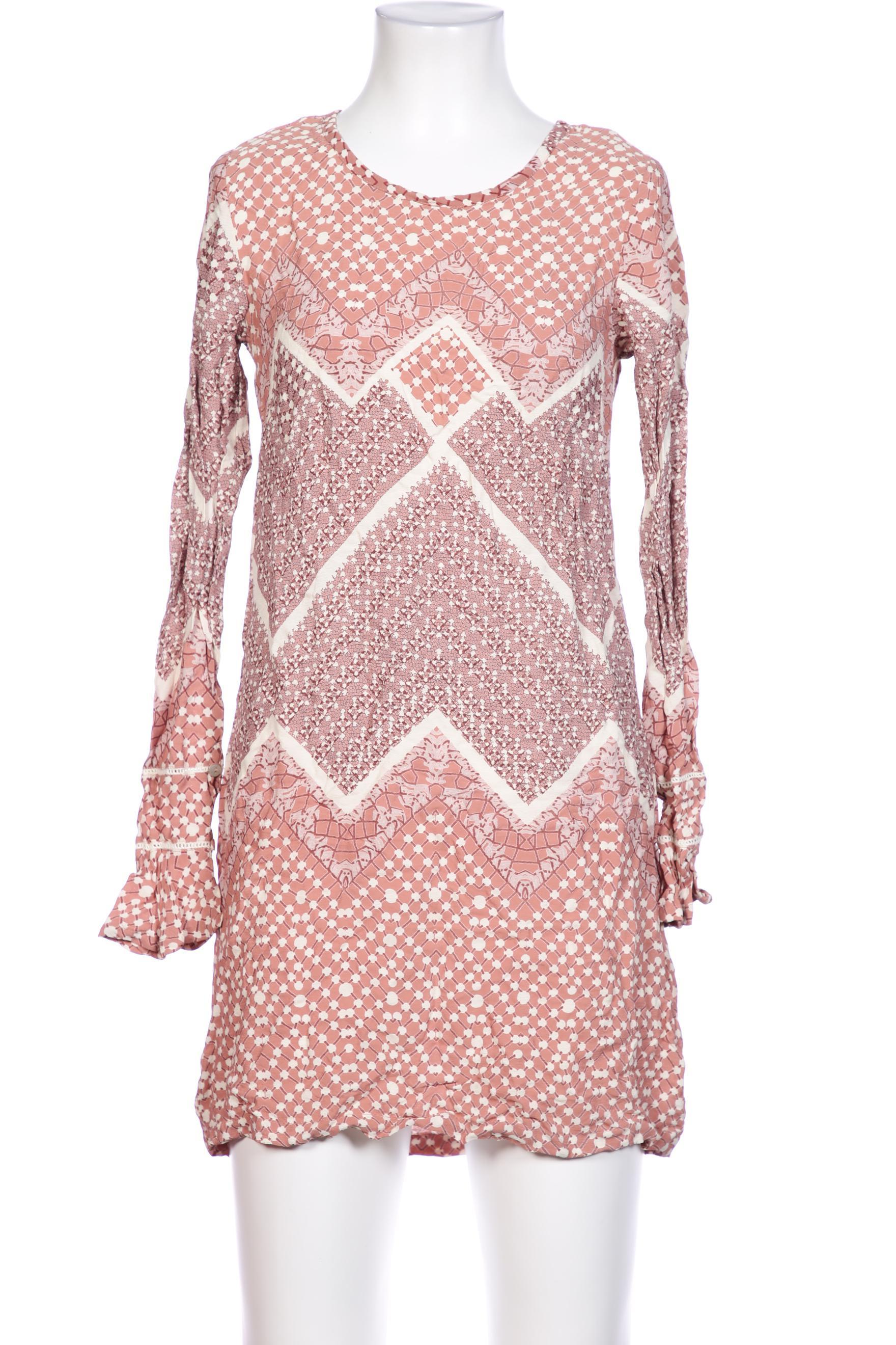 

Cream Damen Kleid, pink, Gr. 34