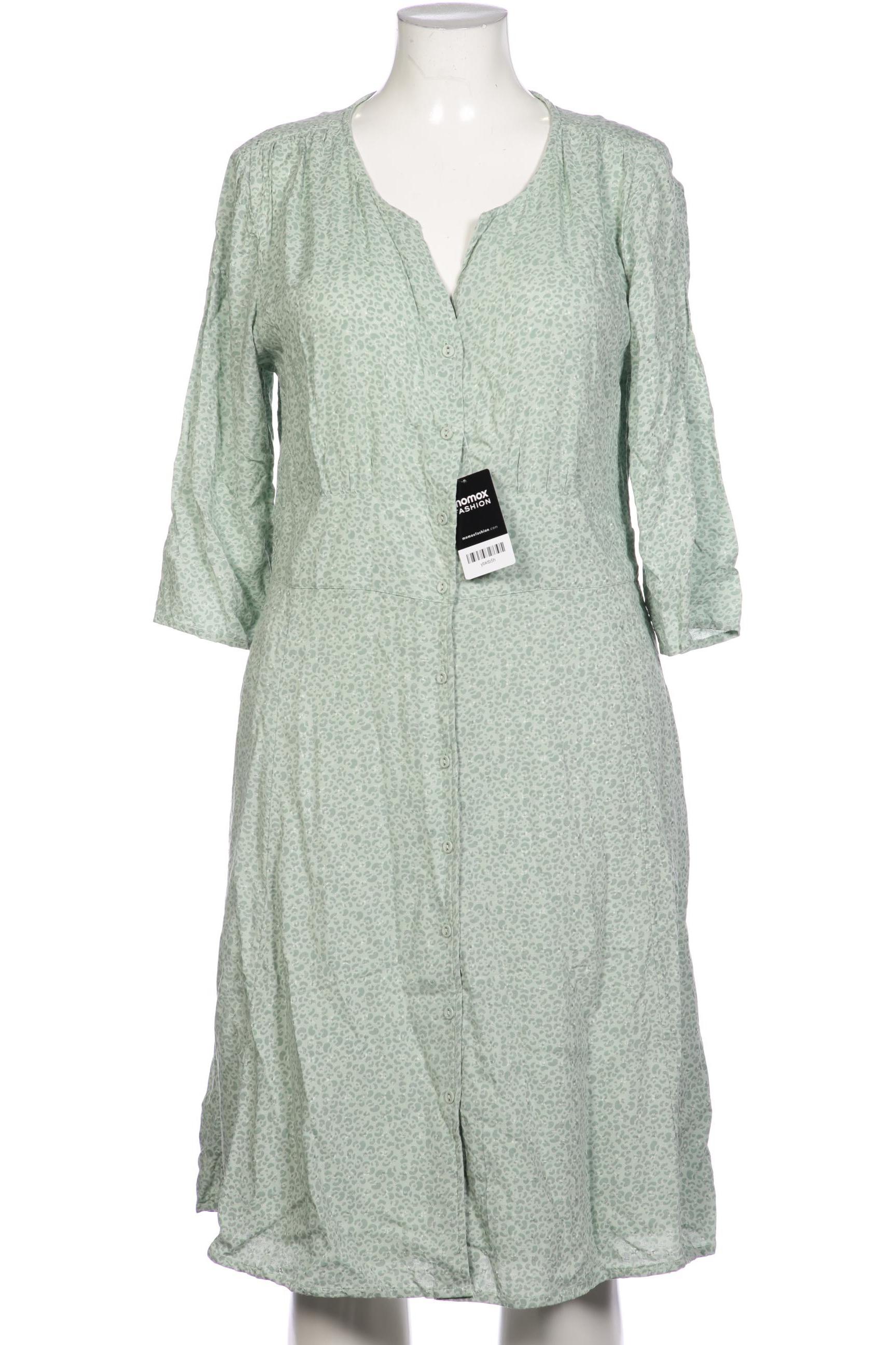 

Cream Damen Kleid, hellgrün, Gr. 44