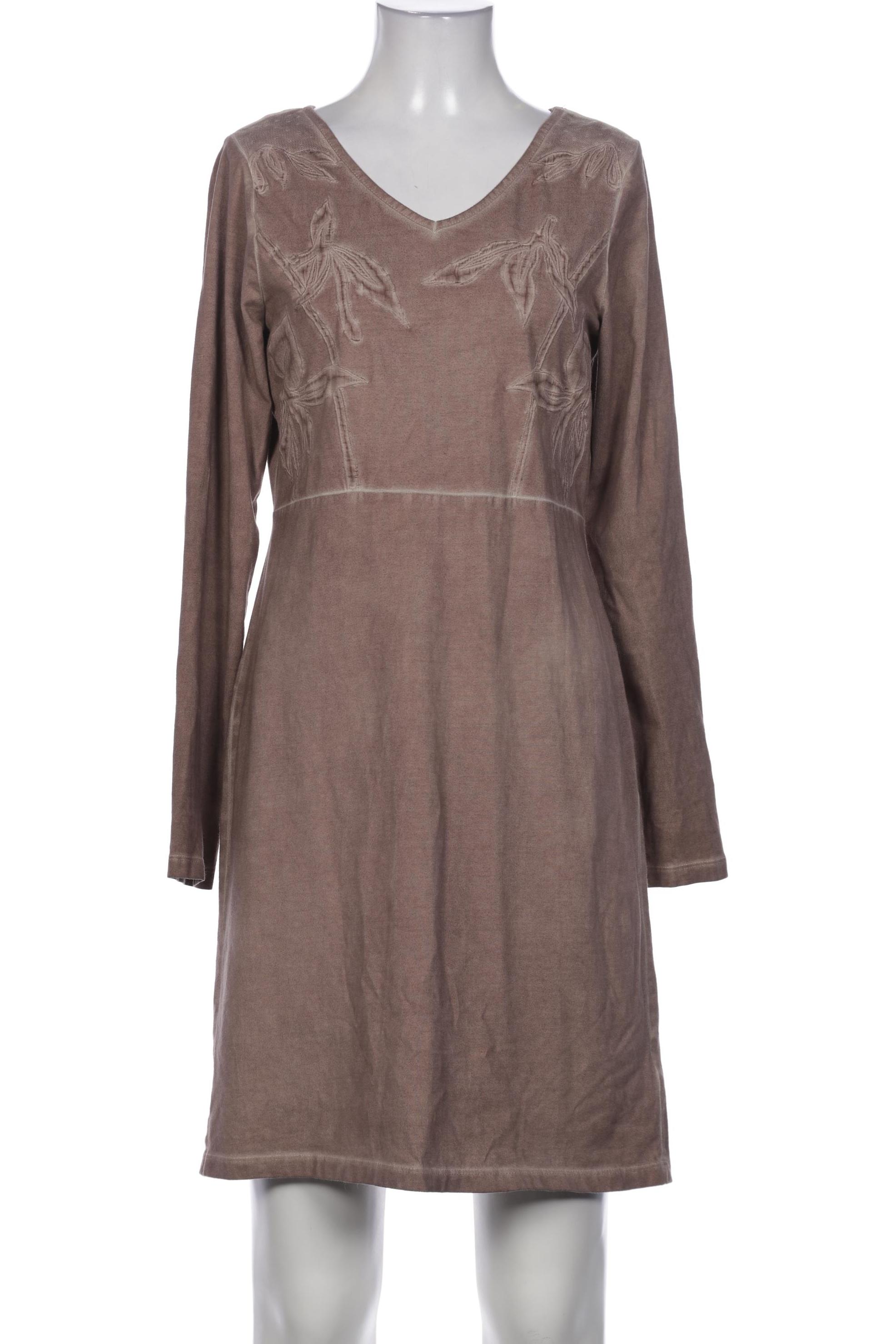 

Cream Damen Kleid, braun, Gr. 36